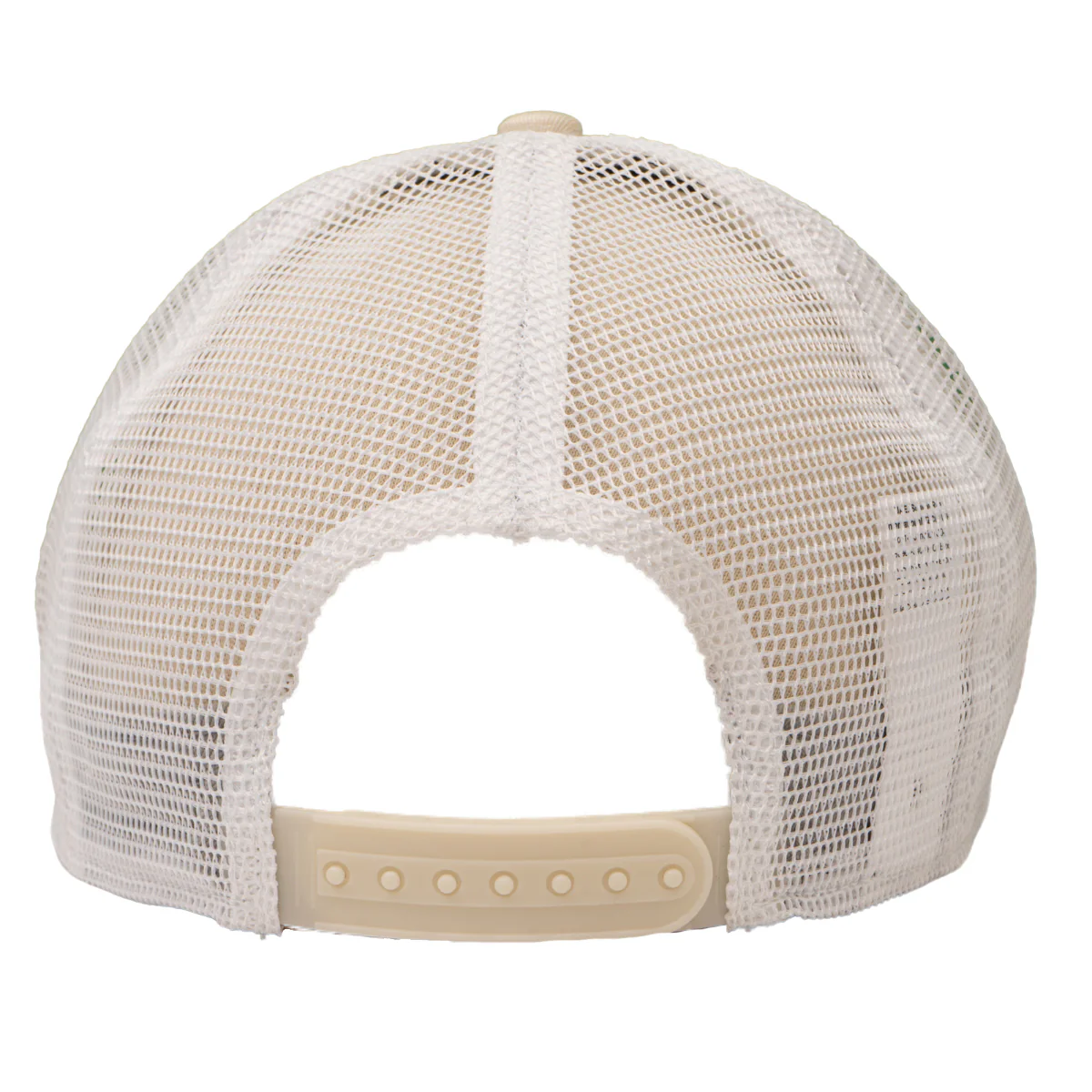 Nike Texas Longhorns Structured Trucker Steerhead Patch Hat - Image 6