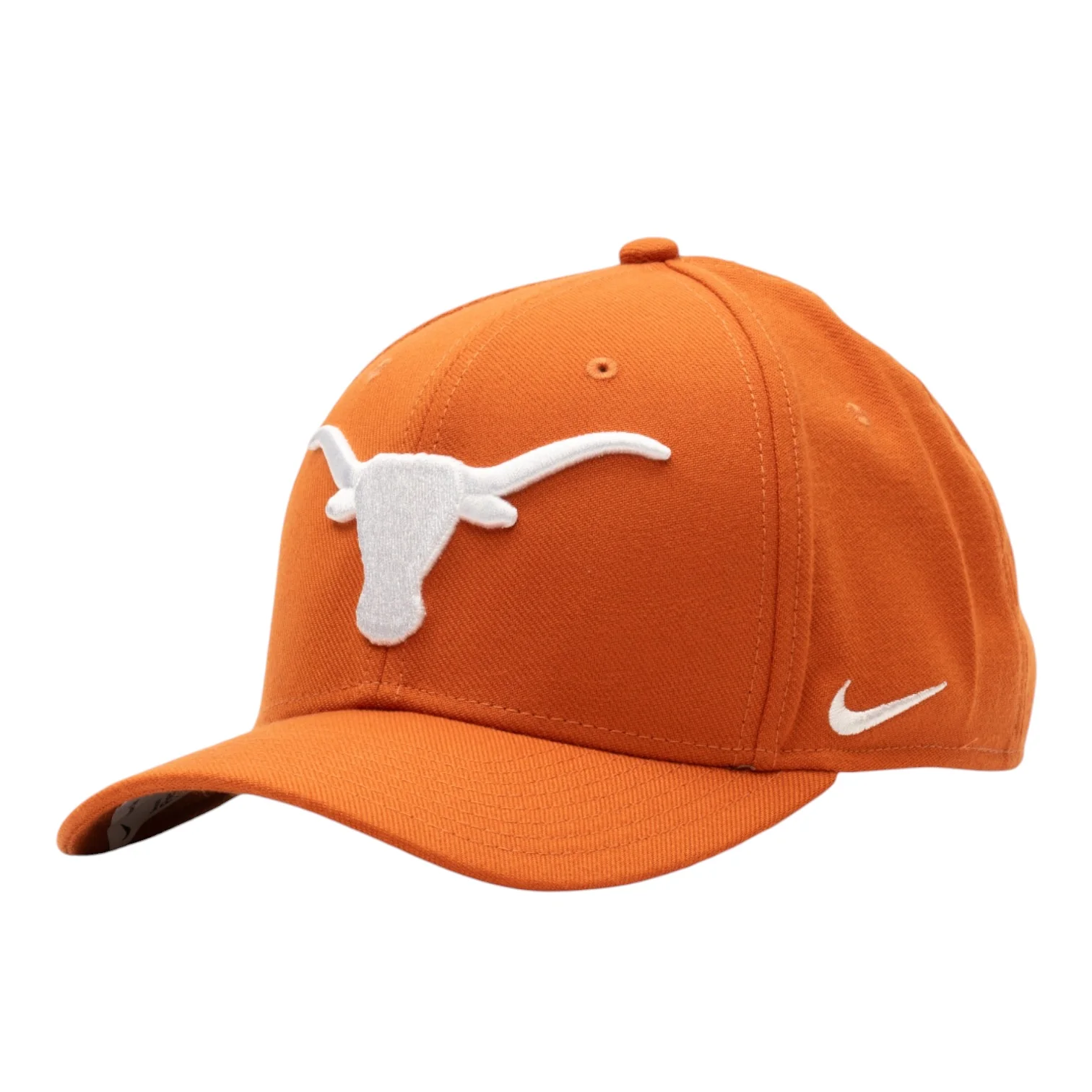 Nike Texas Longhorns Swooshflex Hat - Image 4