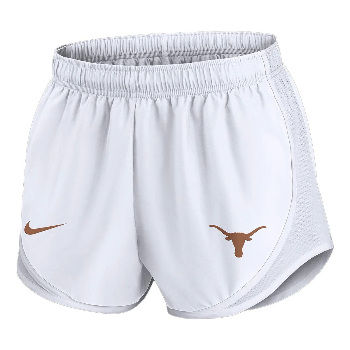 Nike Texas Longhorns Tempo Shorts