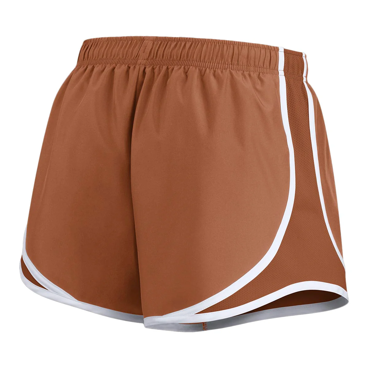 Nike Texas Longhorns Tempo Shorts - Image 3