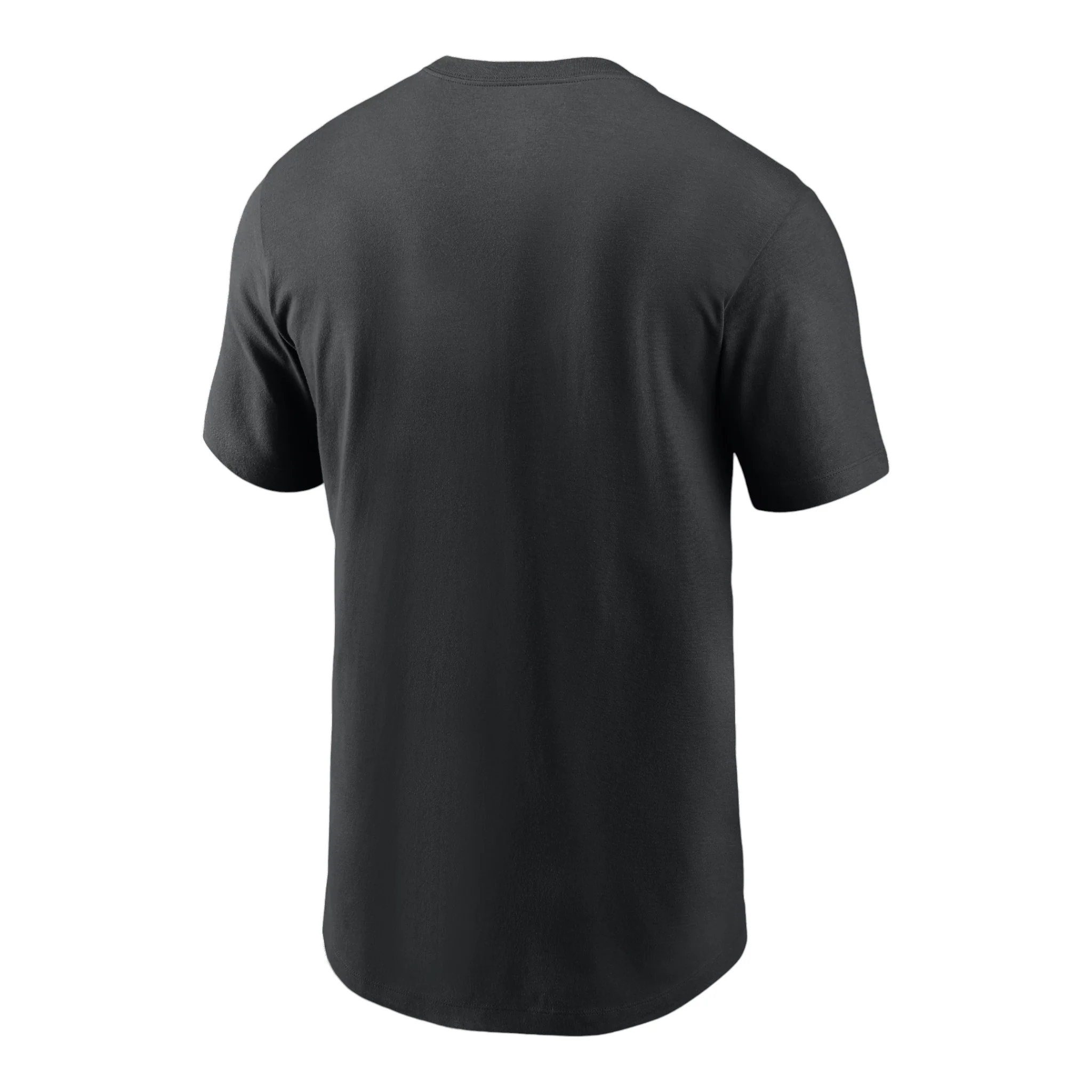Nike Texas Longhorns Wordmark Cotton Tee - Image 7