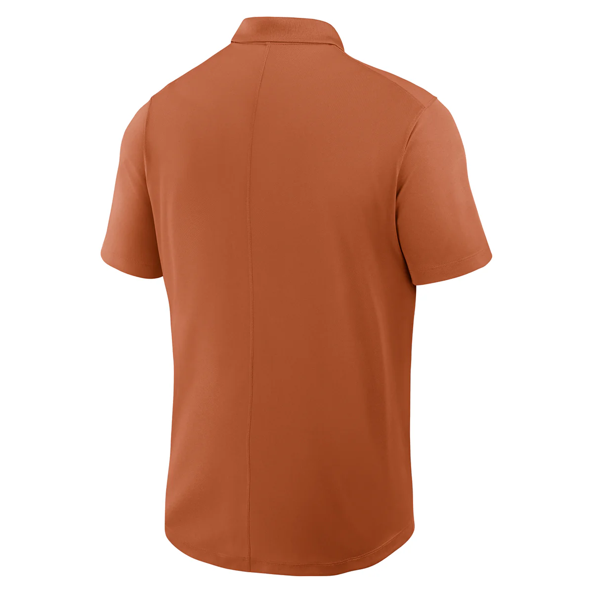 Nike Texas Longhorns Wordmark Primetime Victory Polo - Image 2