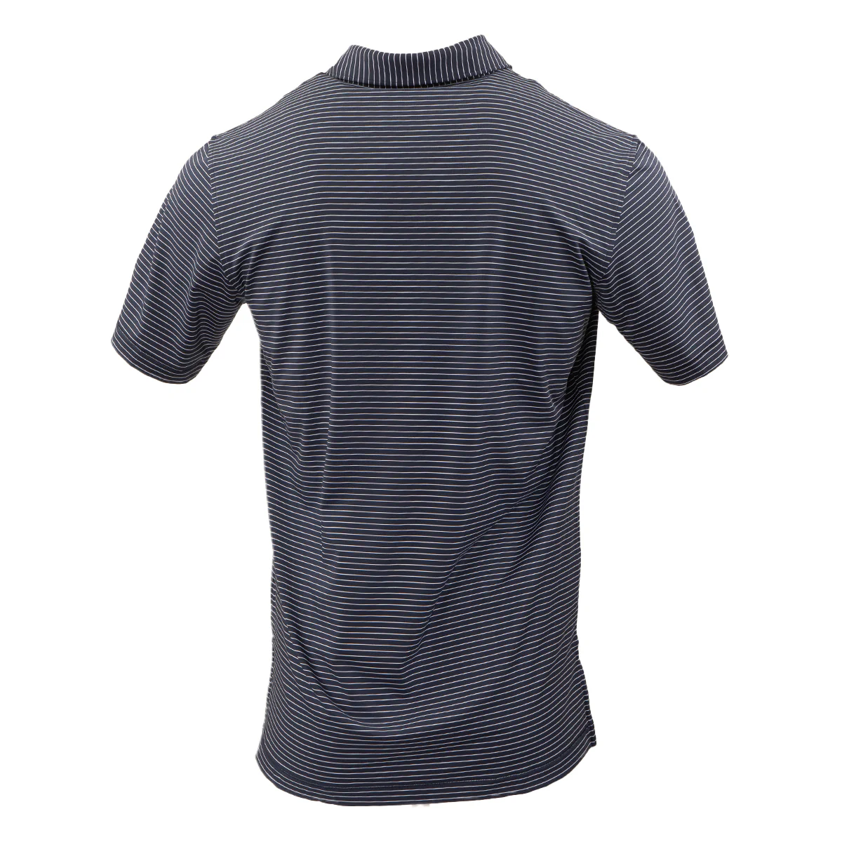Peter Millar Texas Longhorns Hemlock Performance Jersey Stripe Polo - Image 6