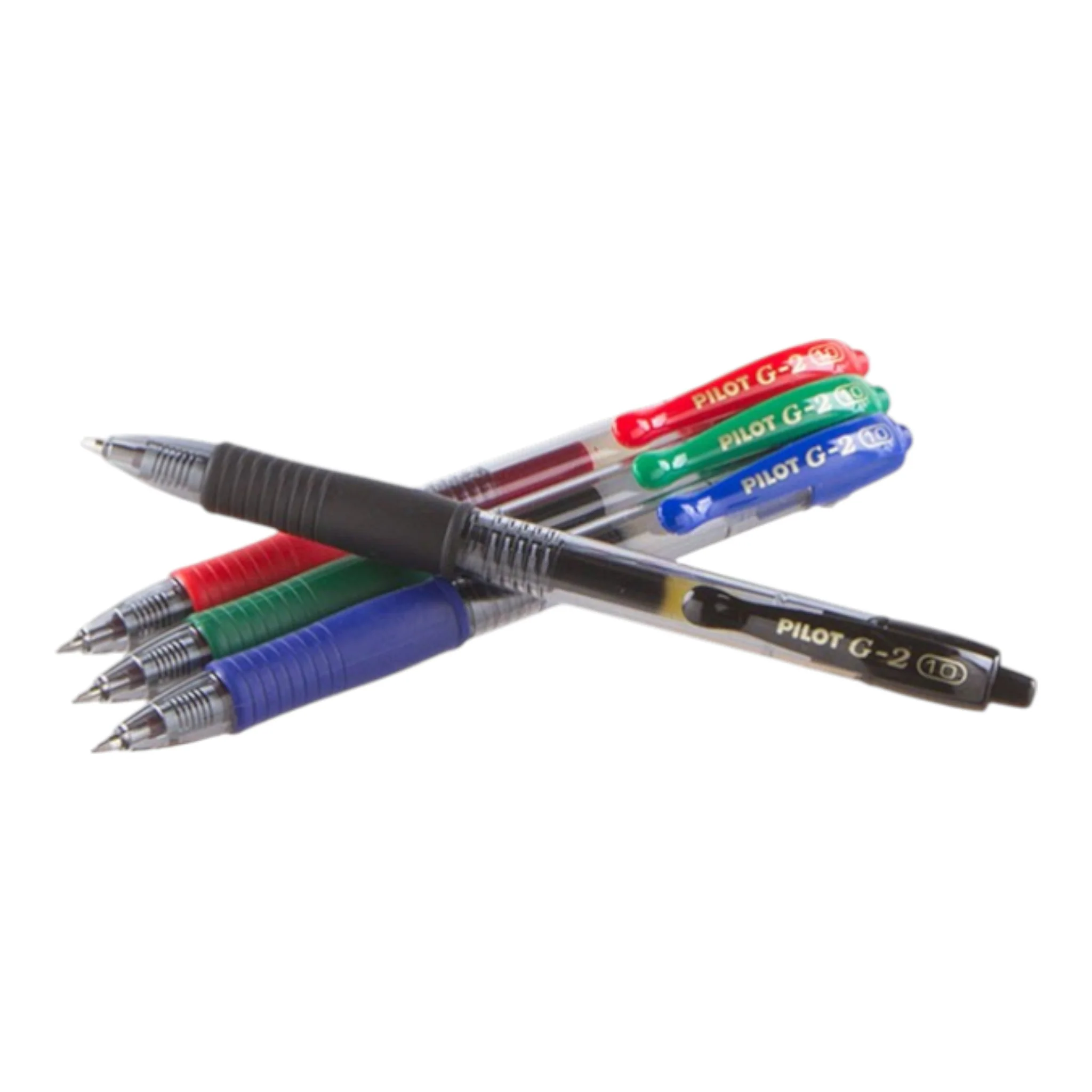 Pilot G2 Assorted Ink Pens - Image 2