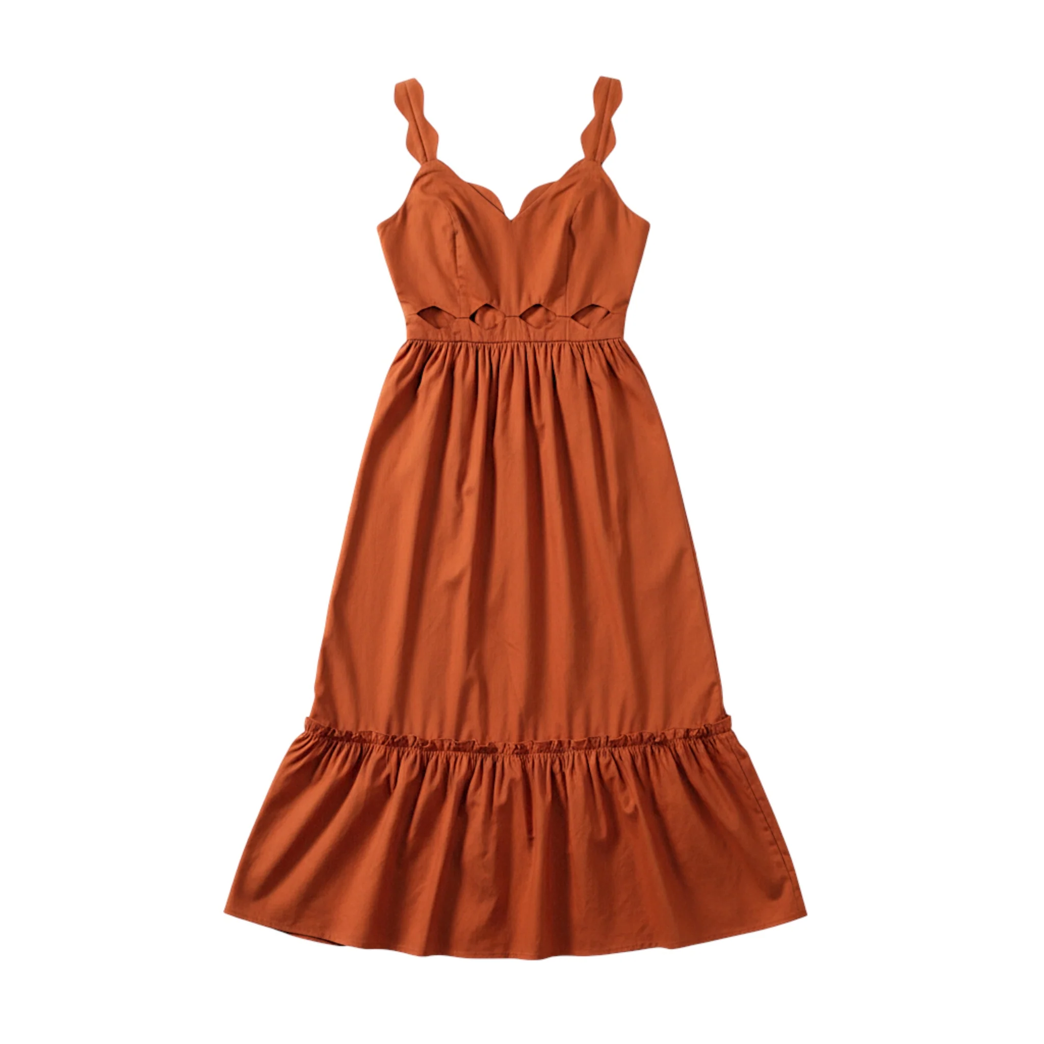 Riley Midi Dress