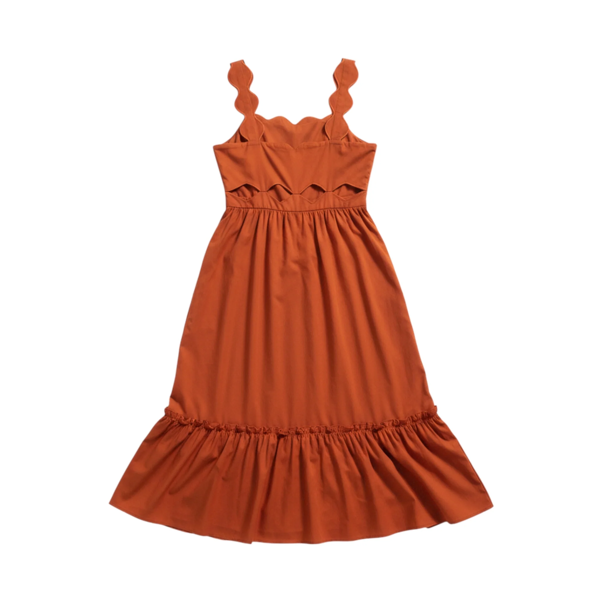 Riley Midi Dress - Image 3