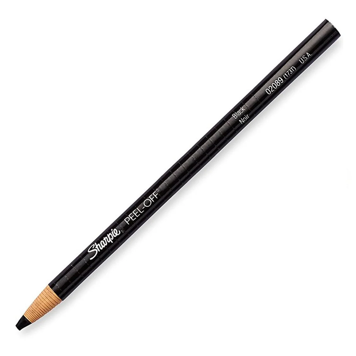 Sanford Black China Marker