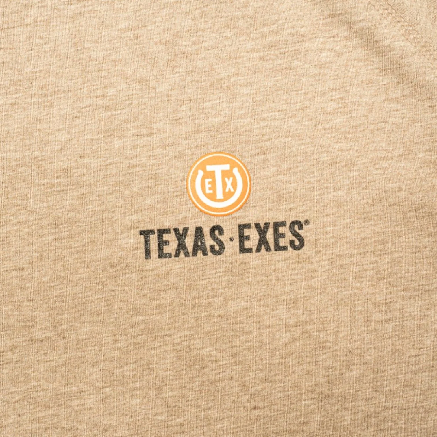 Tee Carrollton Fitness Texas Exes - Image 2