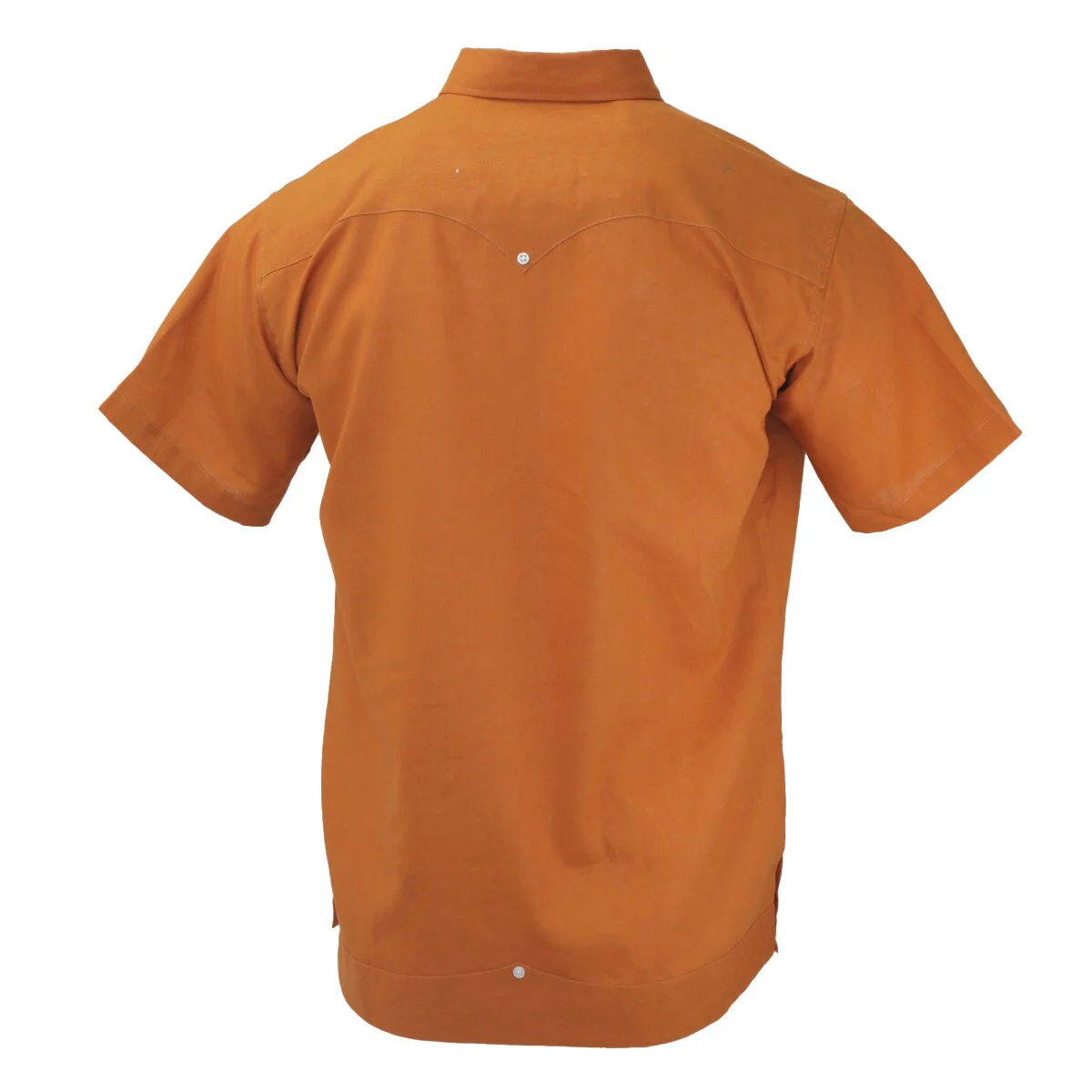 Tejas Guayabera Shirt - Image 2