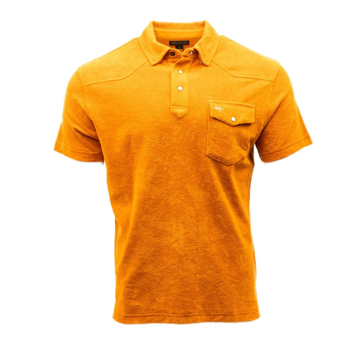 Polo Terlingua Terry Cloth