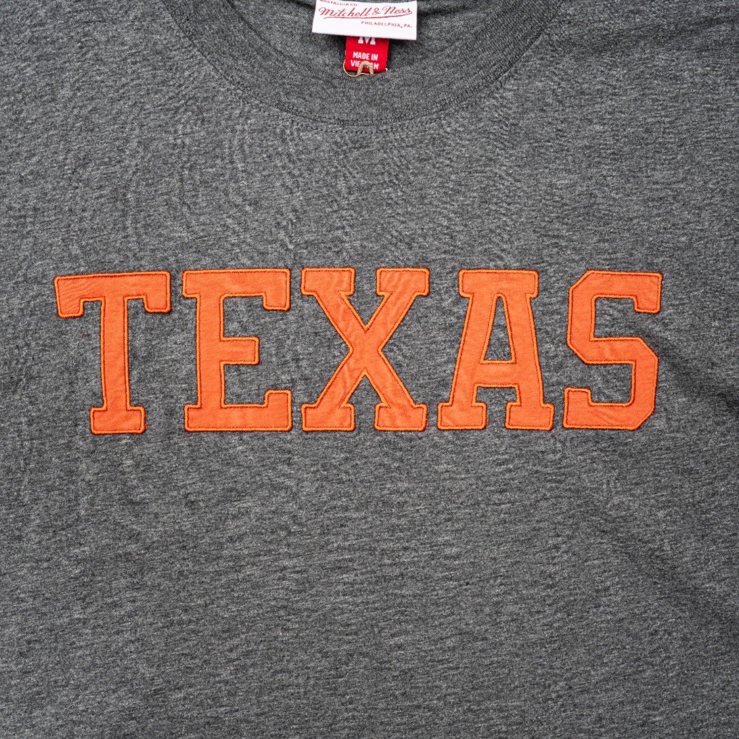 Texas Block Legacy Tee - Image 2