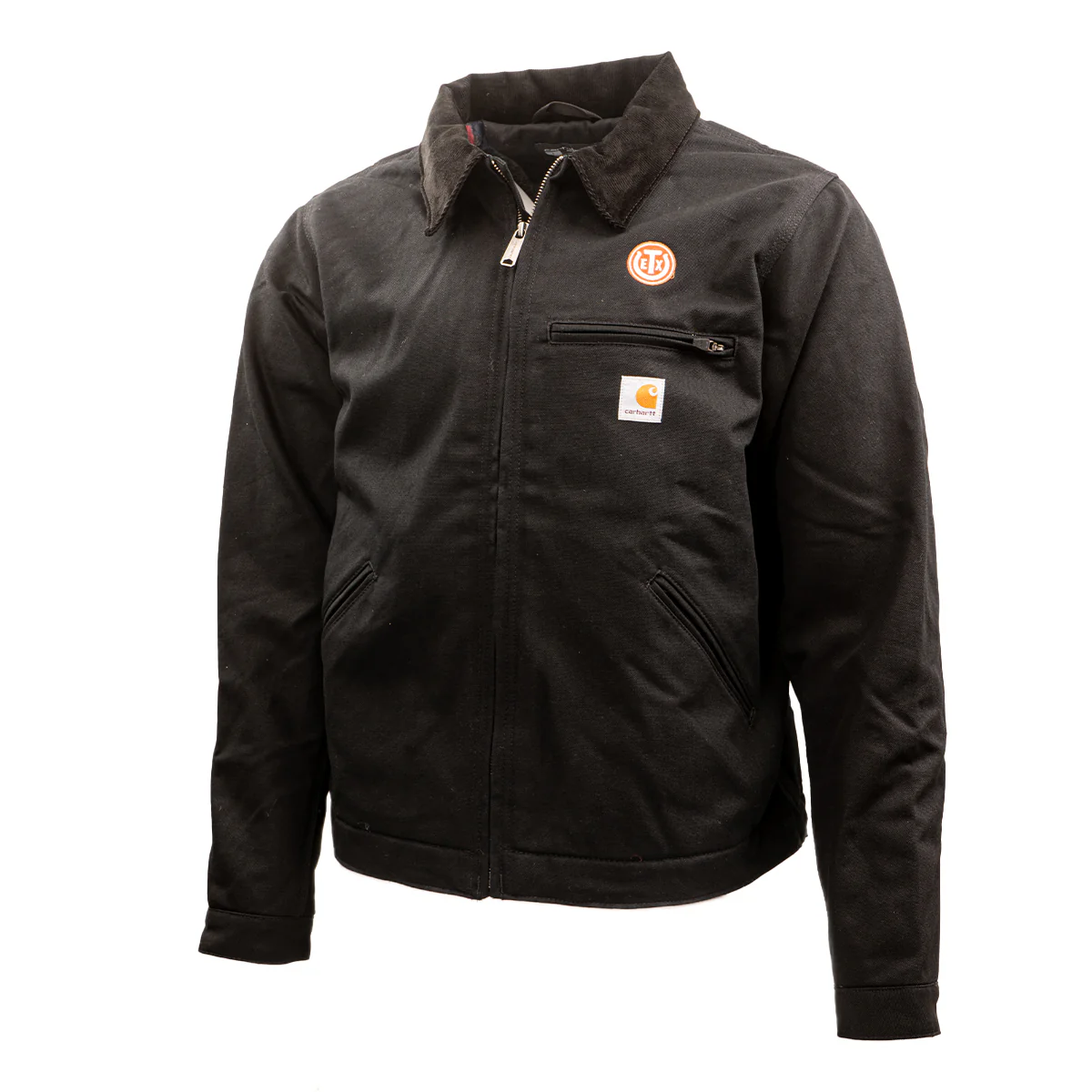 Texas Exes Carhartt Detroit Jacket - Image 4