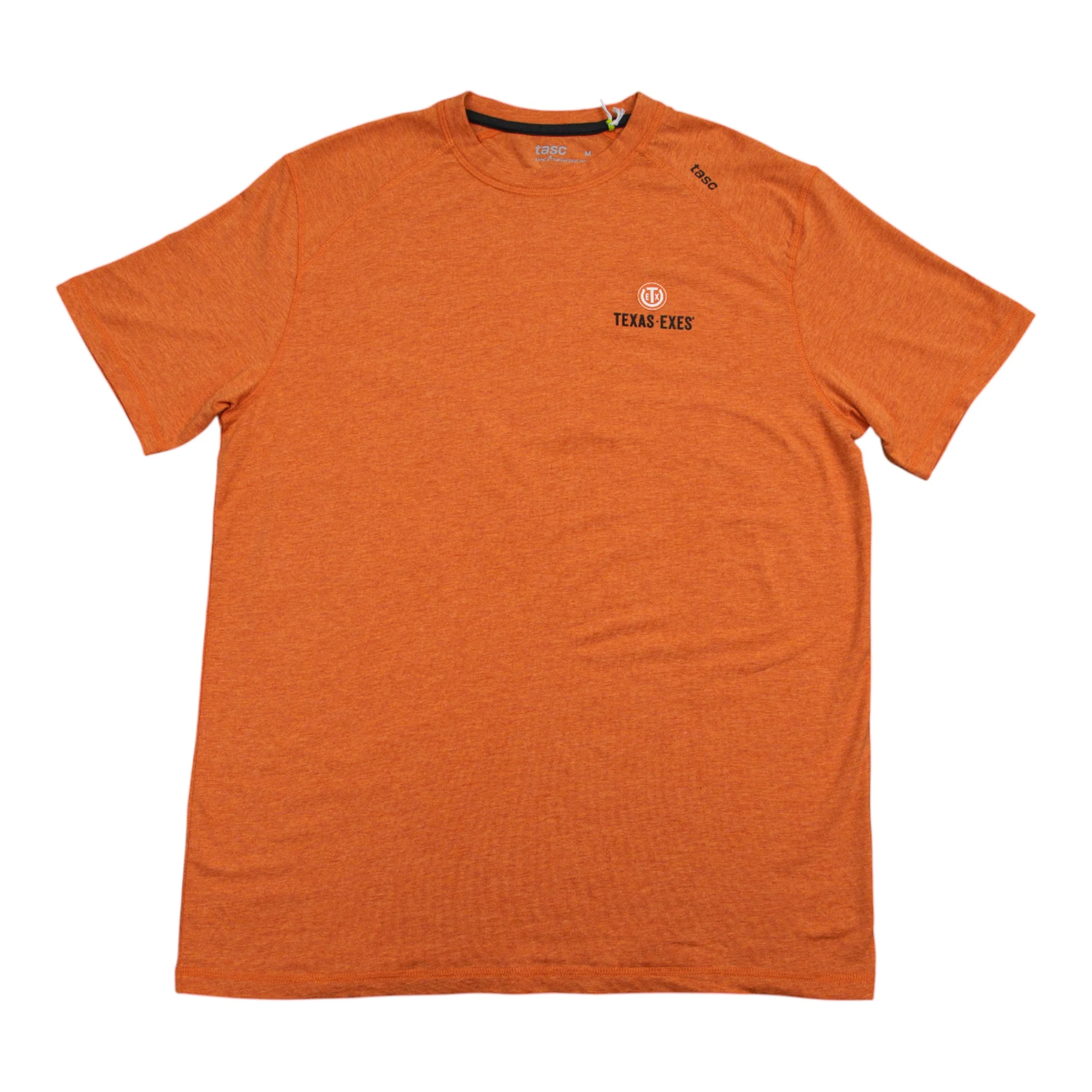 Texas Exes Carrollton Fitness Tee