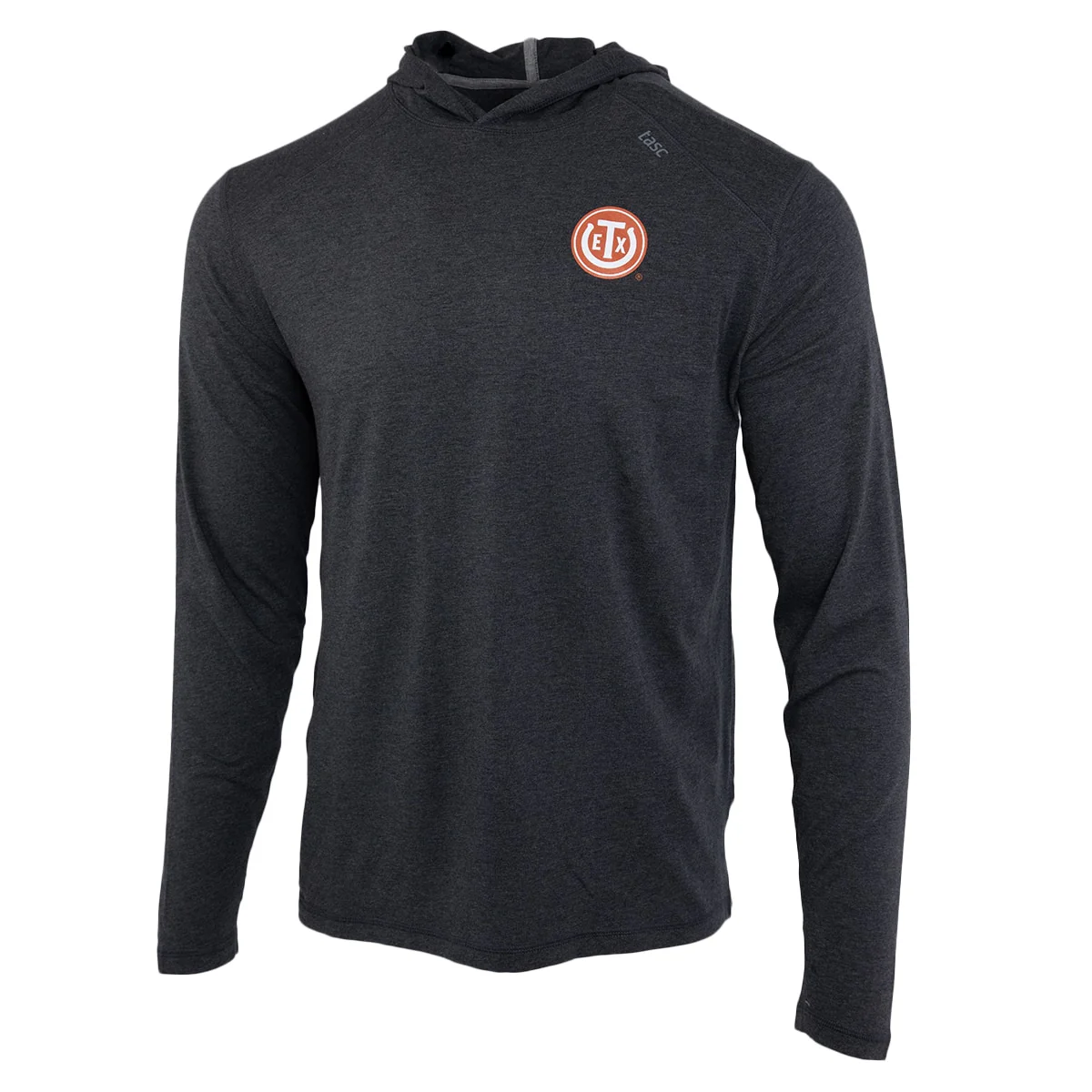 Texas Exes Carrollton Lightweight Hoodie