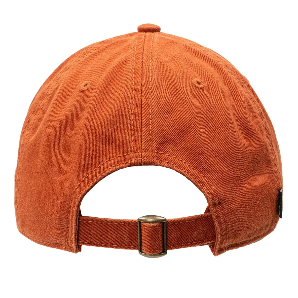 Texas Exes EZA Relaxed Twill Cap - Image 3