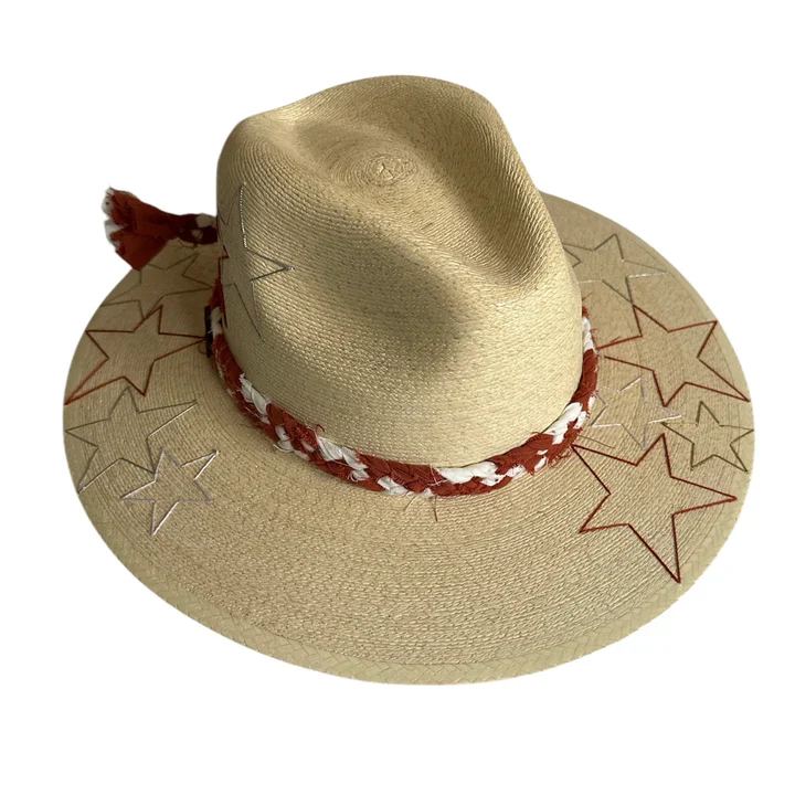 Texas Fight Star Power Hat - Image 3