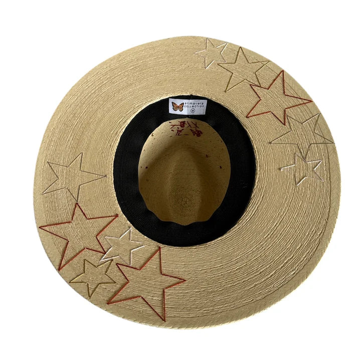 Texas Fight Star Power Hat - Image 4