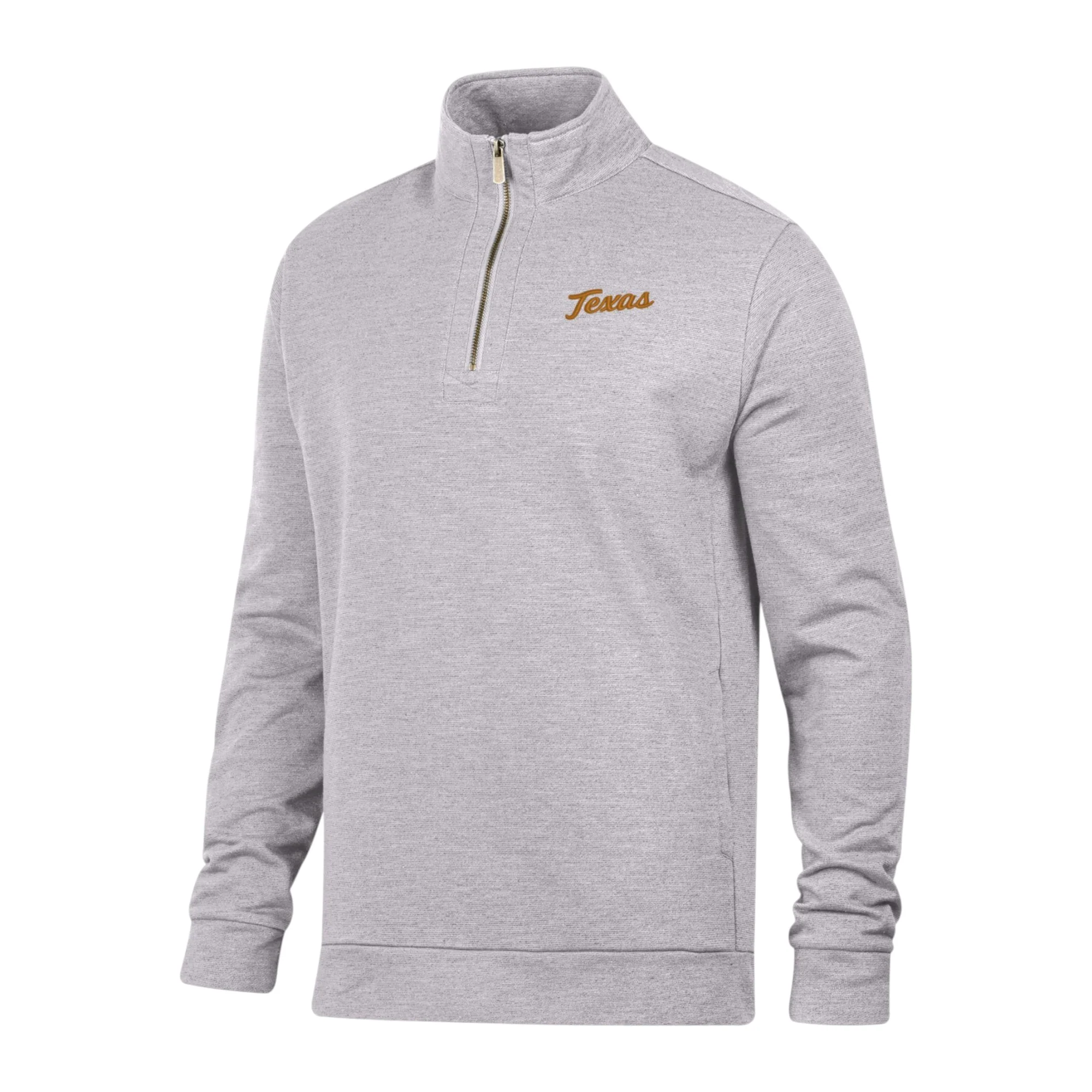 Texas Hartford Quarter Zip Fleece