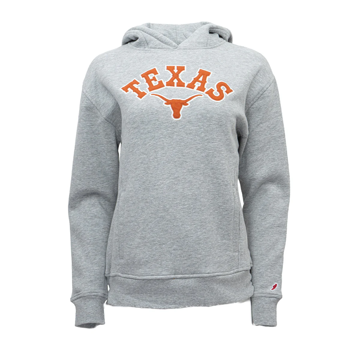 Texas Longhorns 1991 Hoodie - Image 4