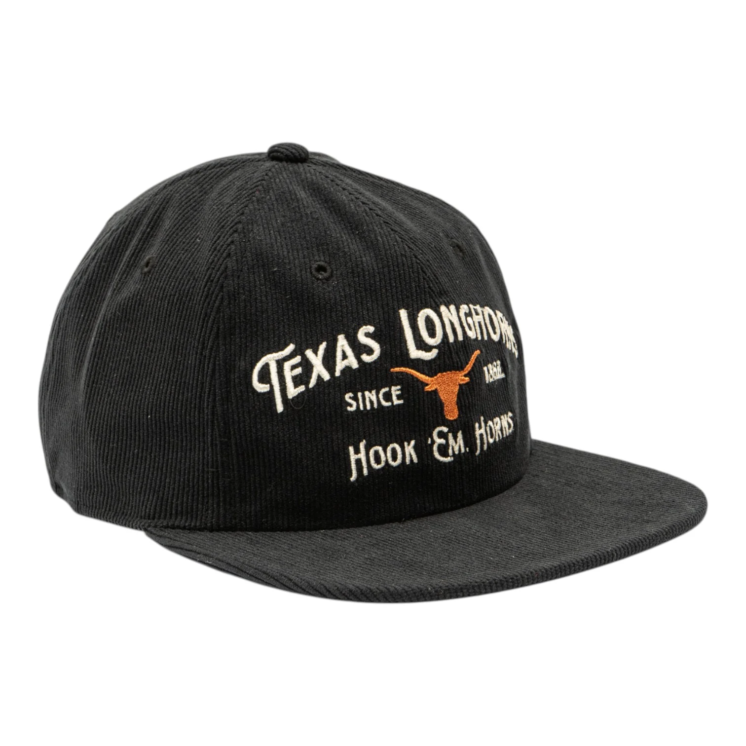 Texas Longhorns '47 Whitlock Captain Relaxed Hat - Image 3