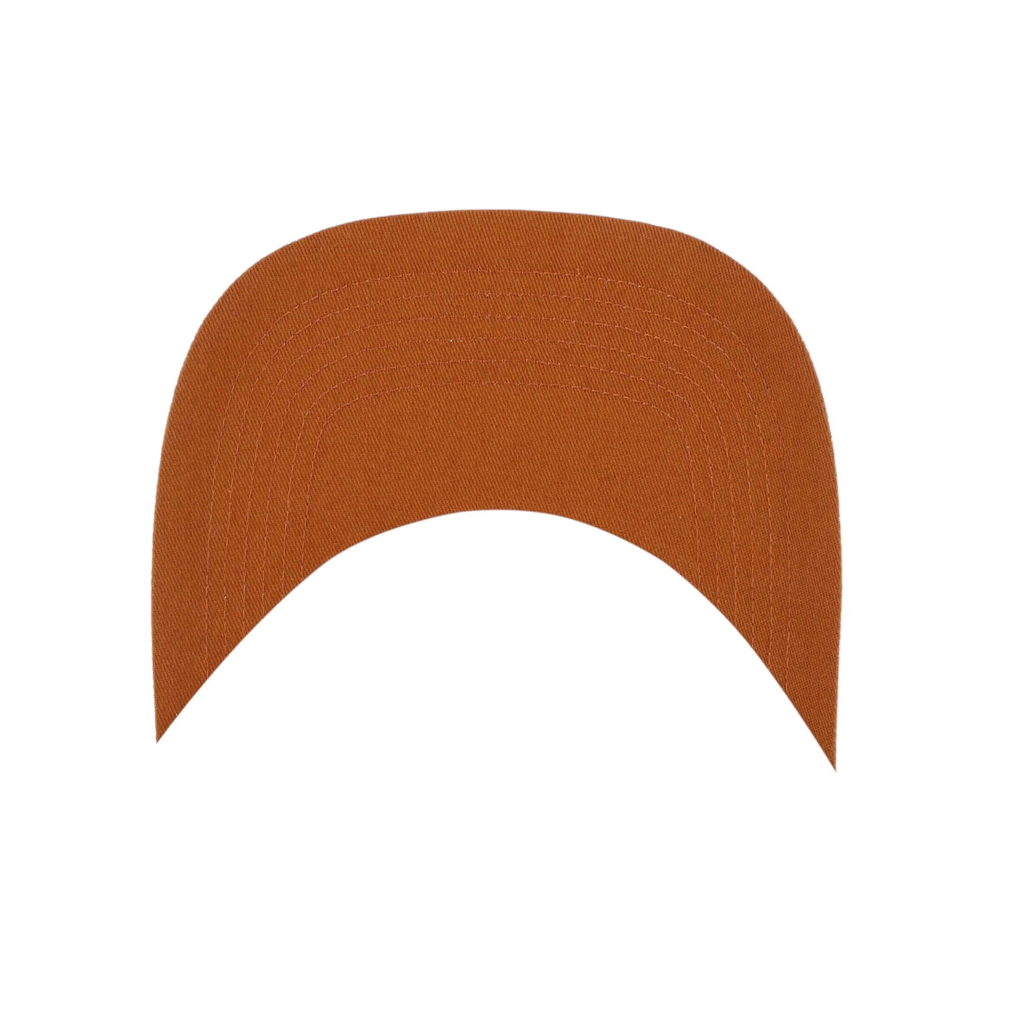 Texas Longhorns '47 Embroidered White Rope Hitch Hat - Image 3