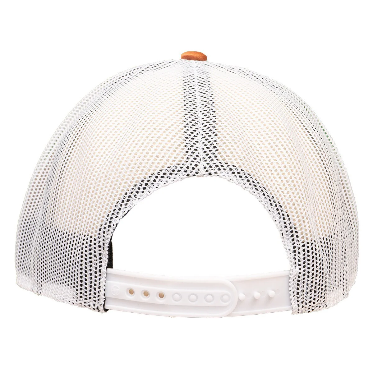 Texas Longhorns '47 Foam Trucker Hat - Image 3