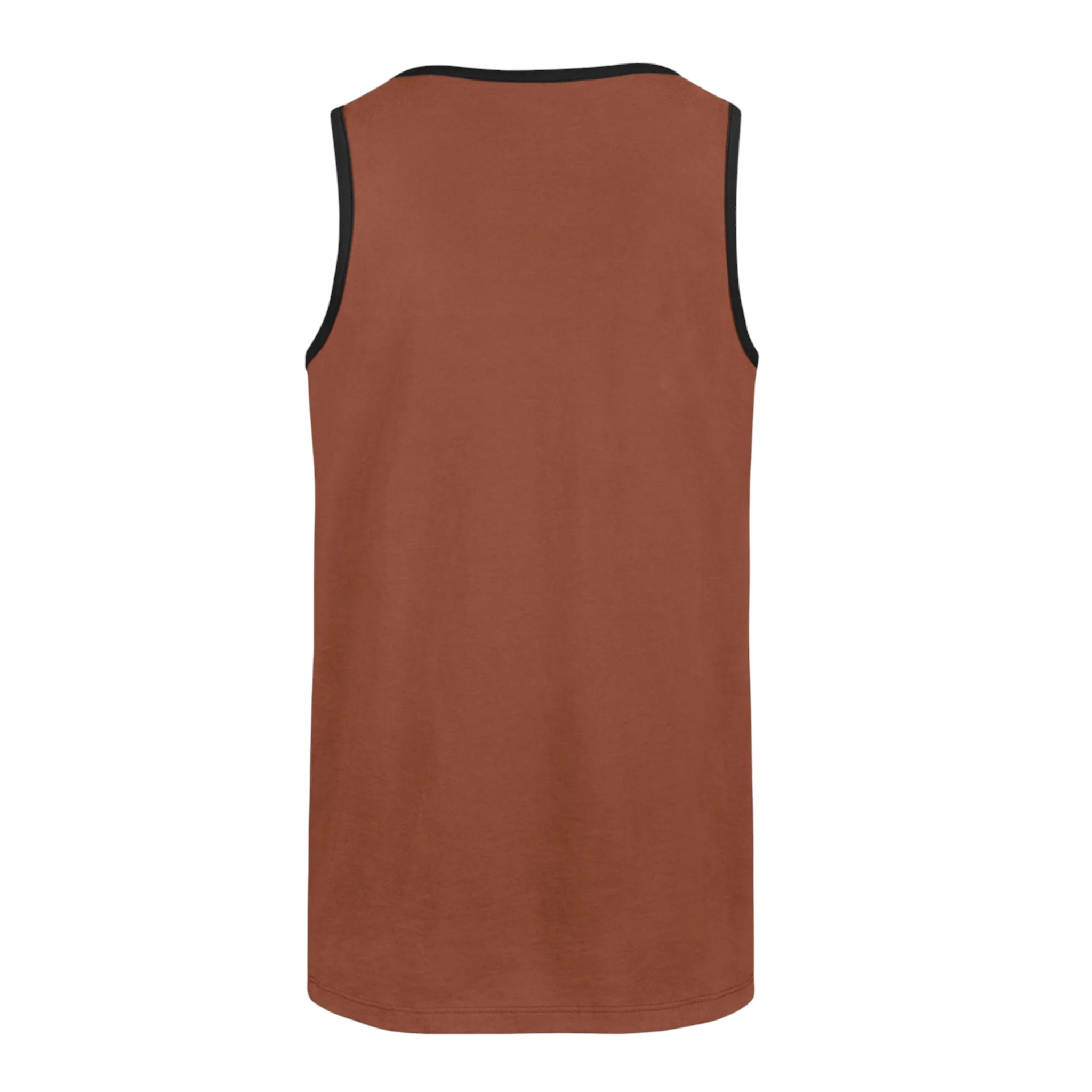 Texas Longhorns '47 Franklin 1883 Retro Vault Tank - Image 2