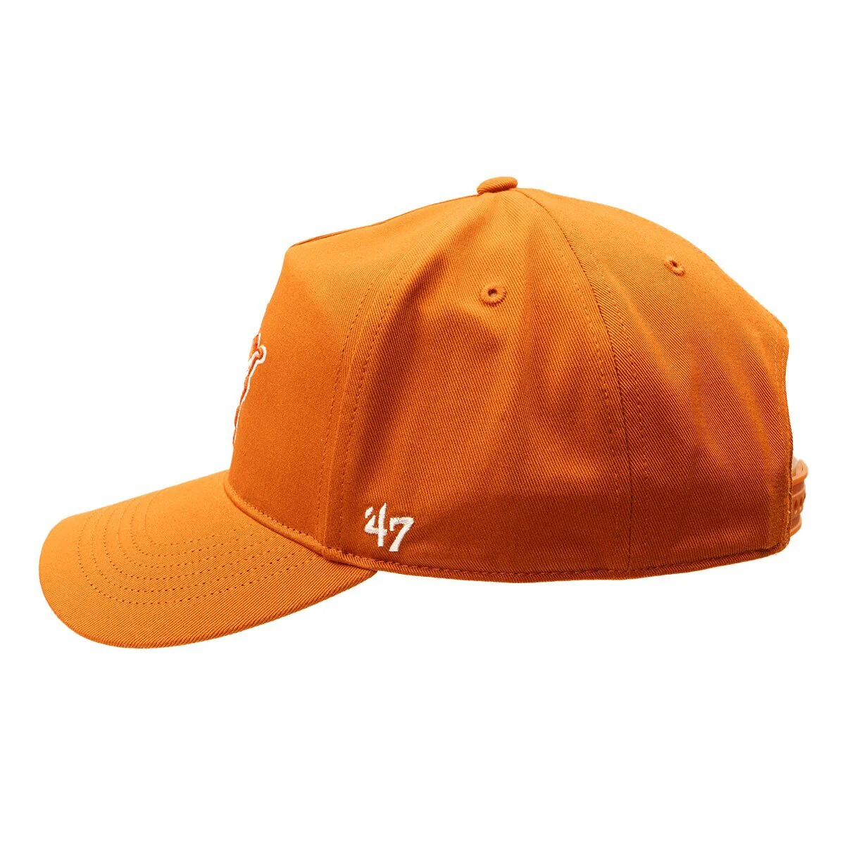 Texas Longhorns '47 Hitch Vault Cap - Image 2