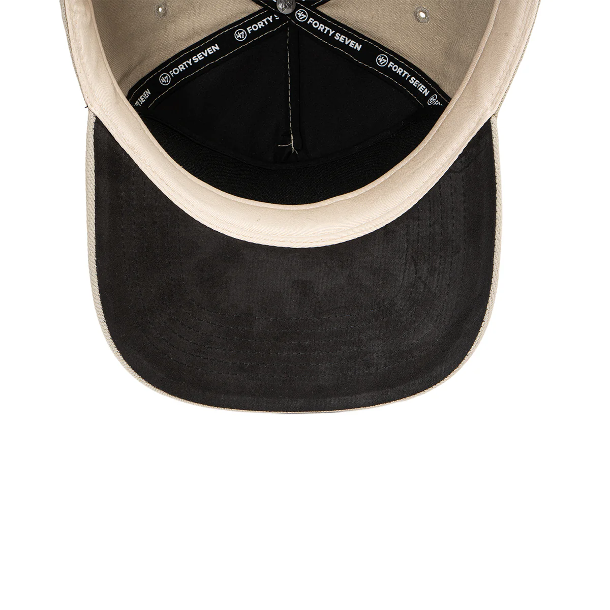 Texas Longhorns '47 Pamona Hitch Hat - Image 4