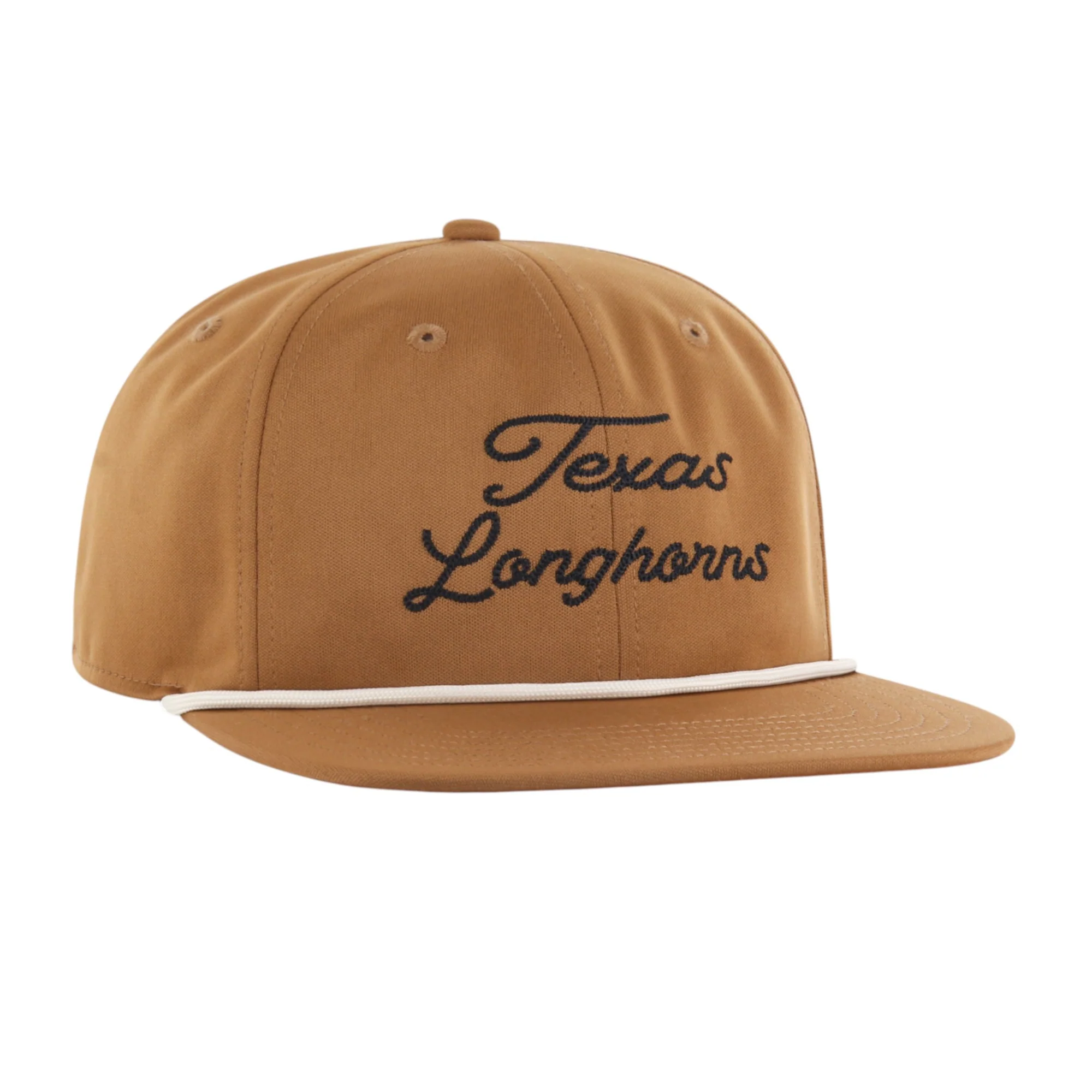 Texas Longhorns Rambler '47 Captain RL Hat - Image 2