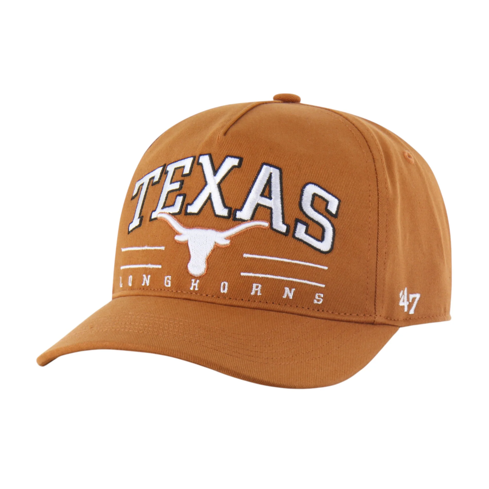 Texas Longhorns '47 Roscoe Hitch Hat - Image 4