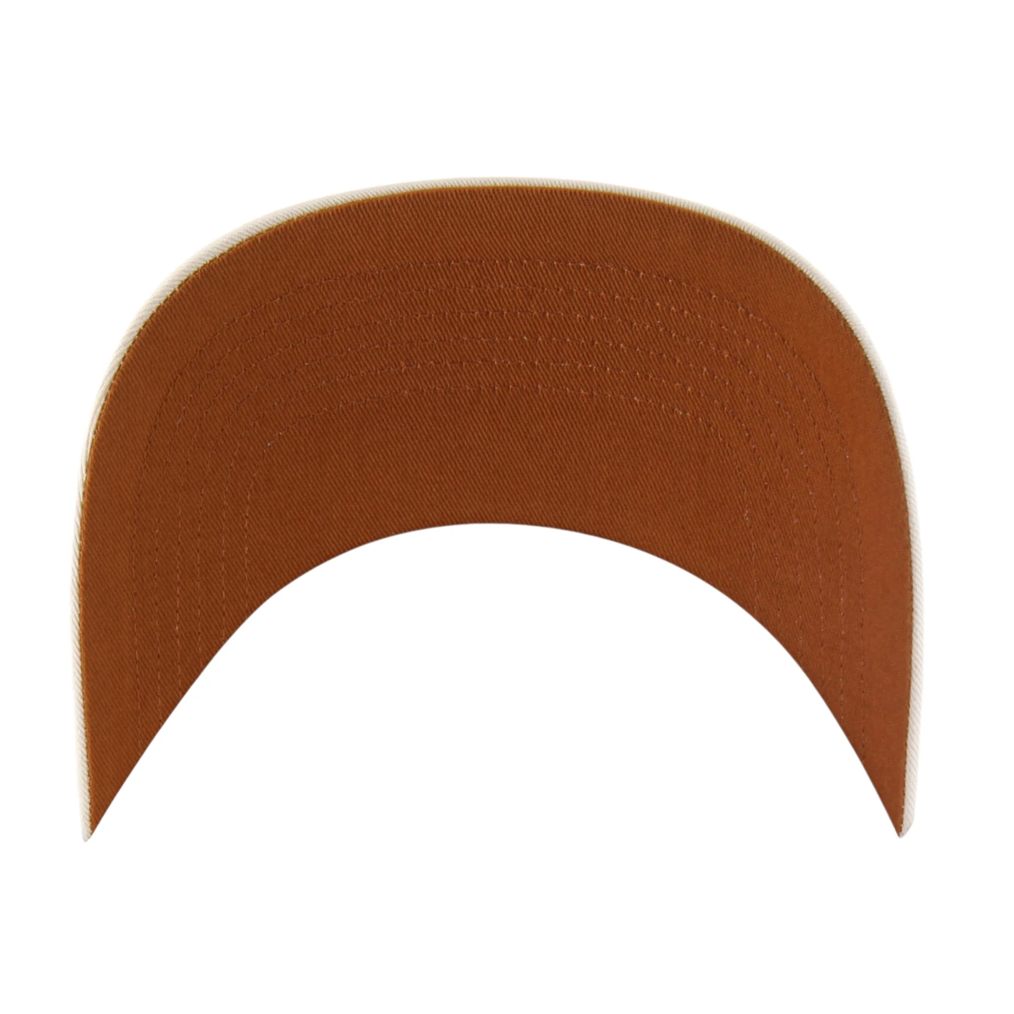 Texas Longhorns '47 Texas Outline Hitch Hat - Image 3