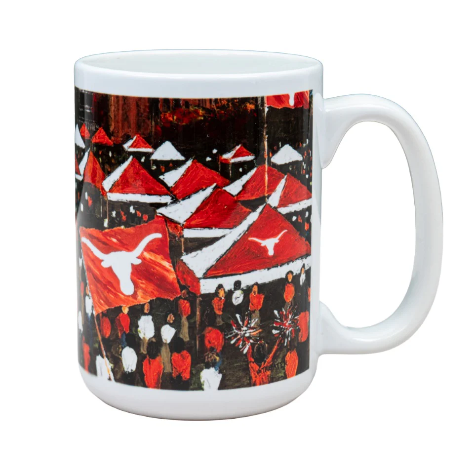 15oz Collector Series Mug - Image 2