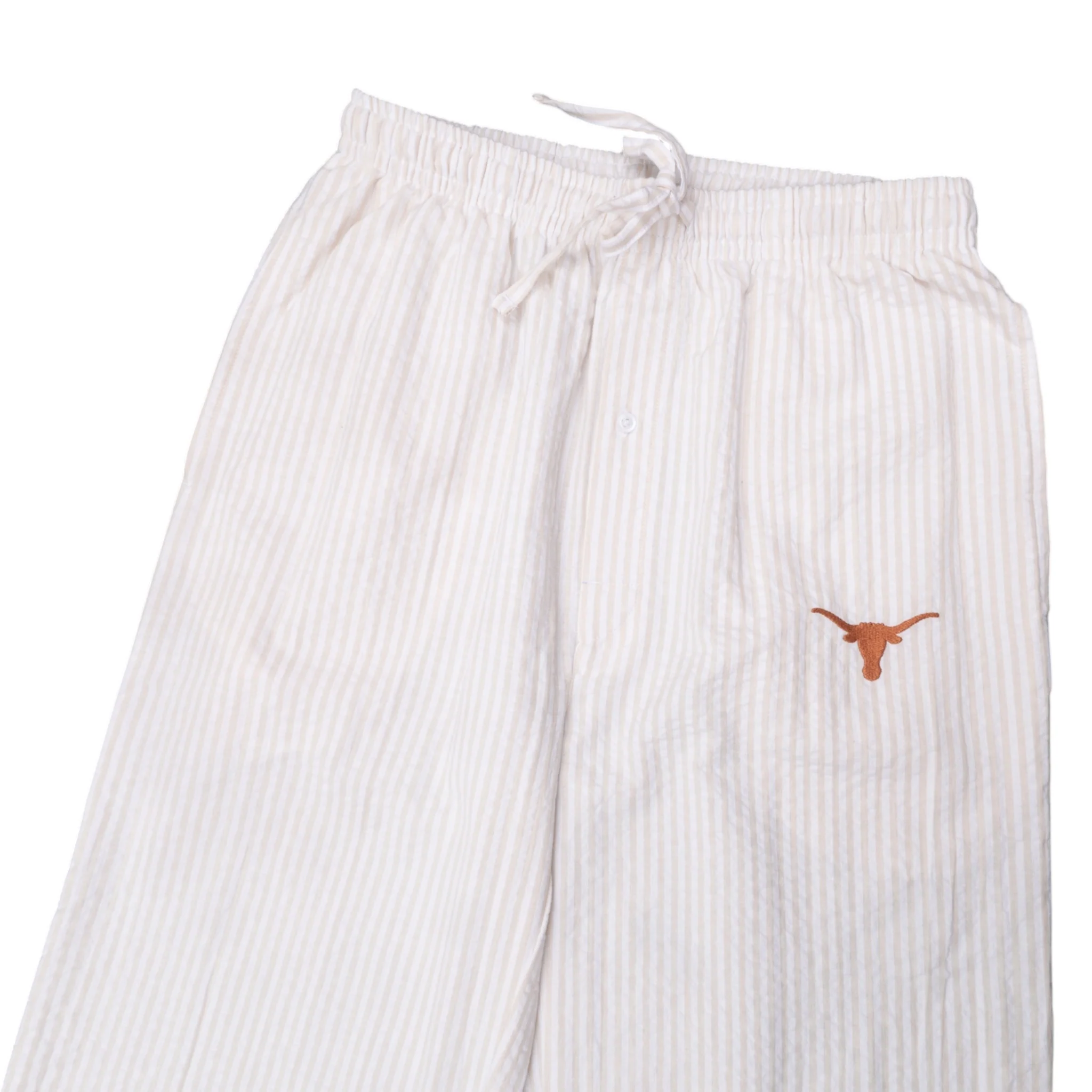 Texas Longhorns Copeland Seersucker Woven Pant - Image 2