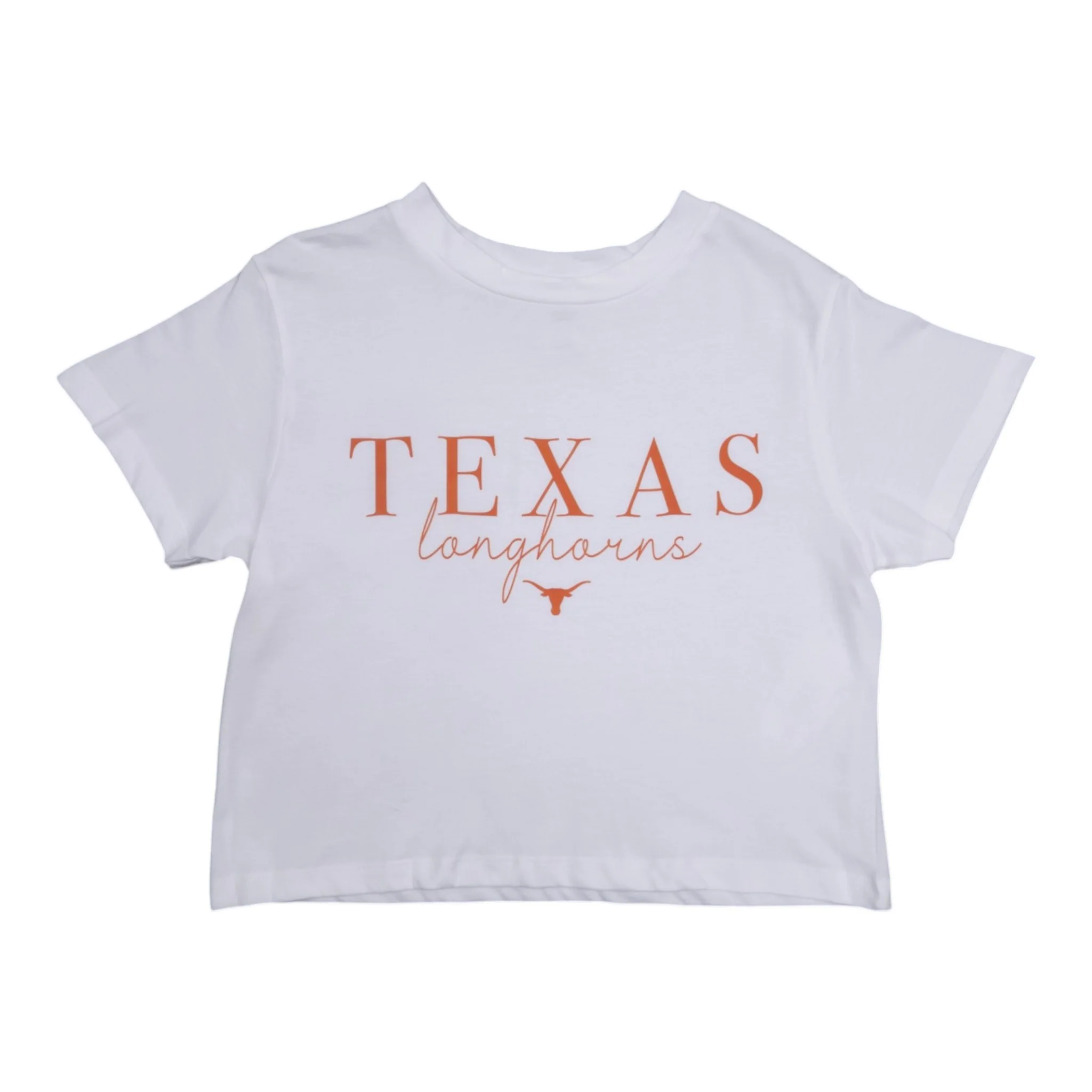 Texas Longhorns Copeland Top and Boxer Short Set - Image 2