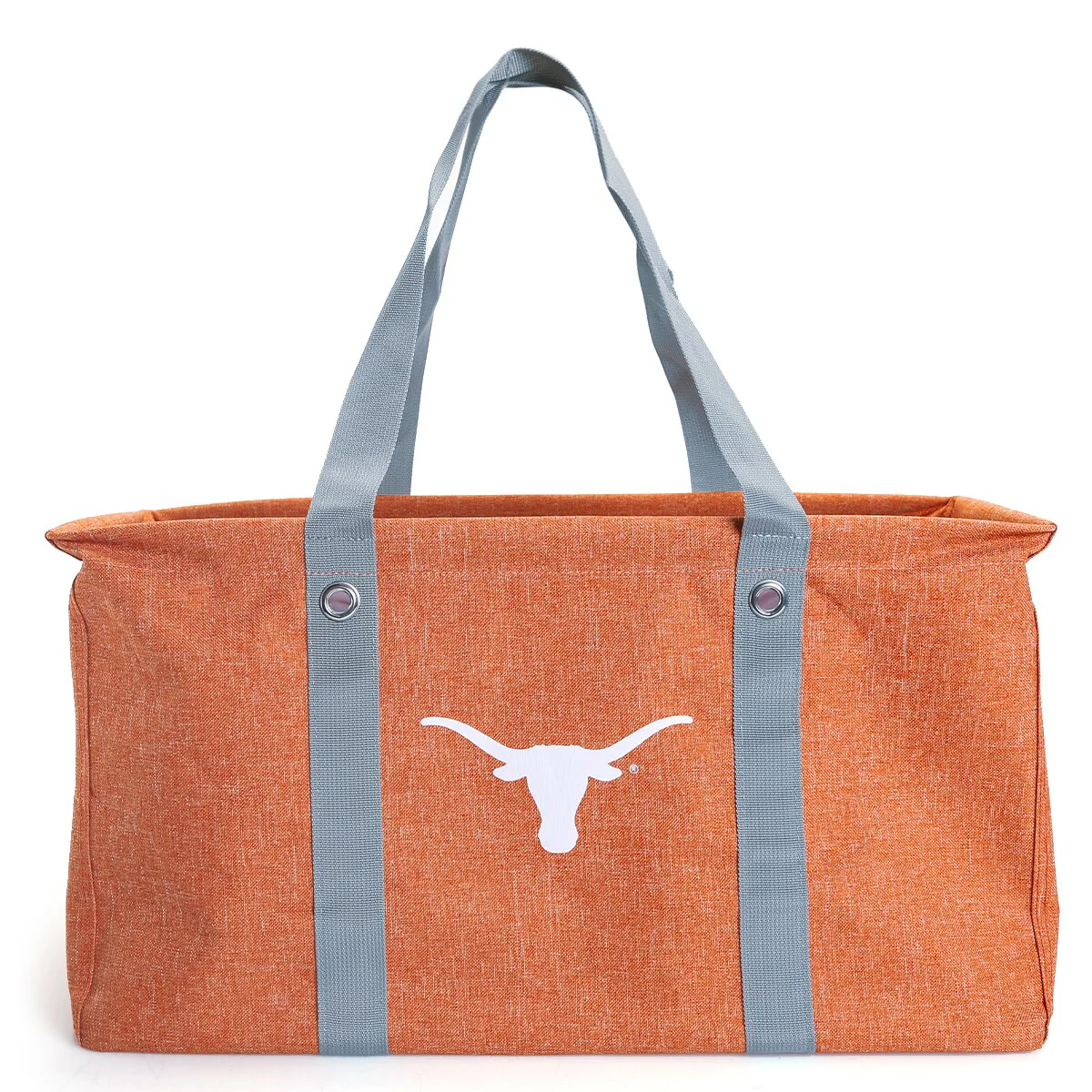 Texas Longhorns Crosshatch Picnic Caddy