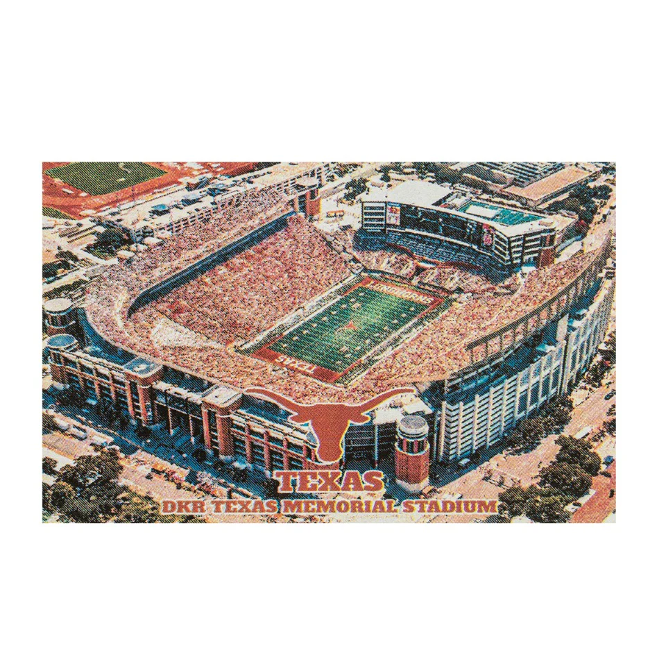 DKR Tapestry Afghan