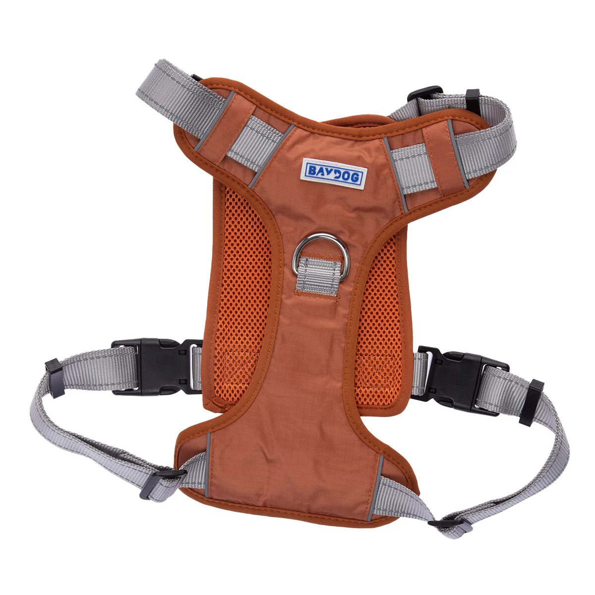 Texas Longhorns Dog Harness - Image 2