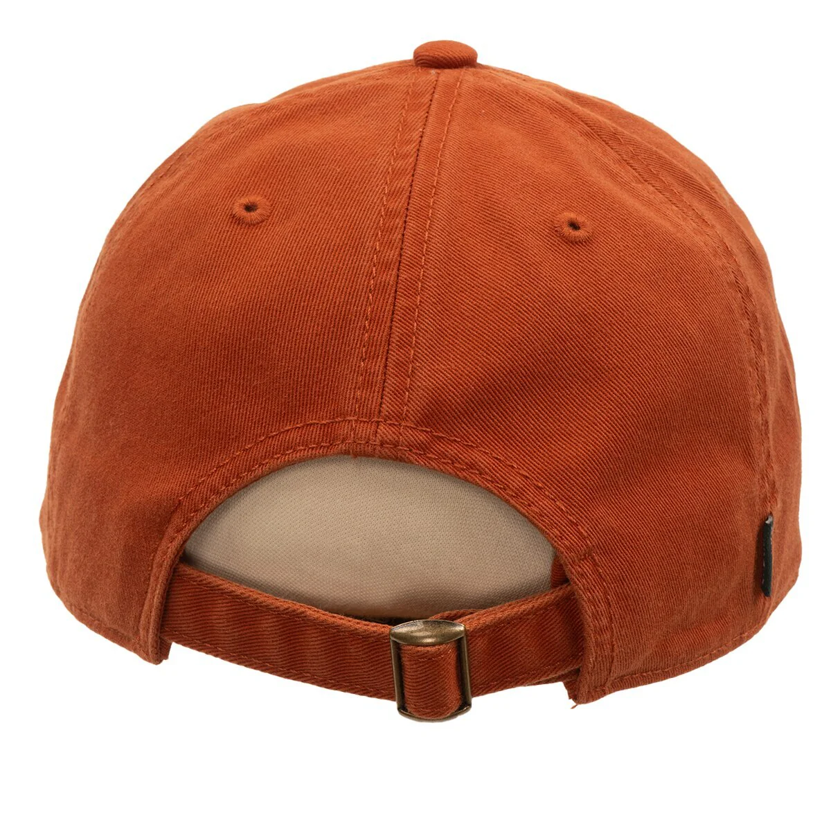 Texas Longhorns EZA Alumni Relaxed Twill Hat - Image 4