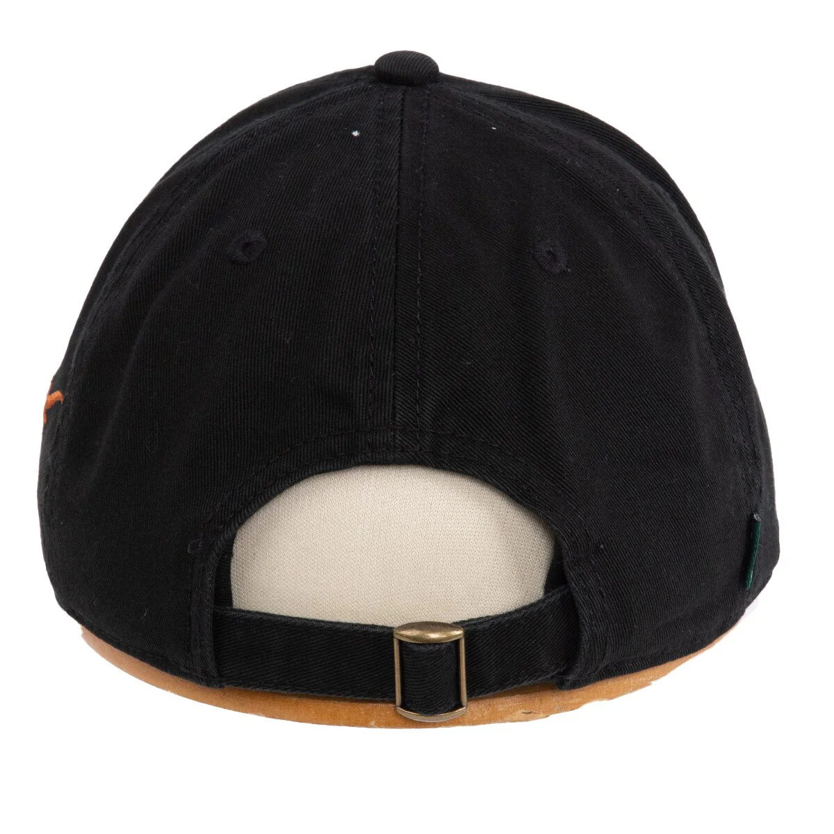 Texas Longhorns EZA Relaxed Twill 2L Adjustable Cap - Image 8