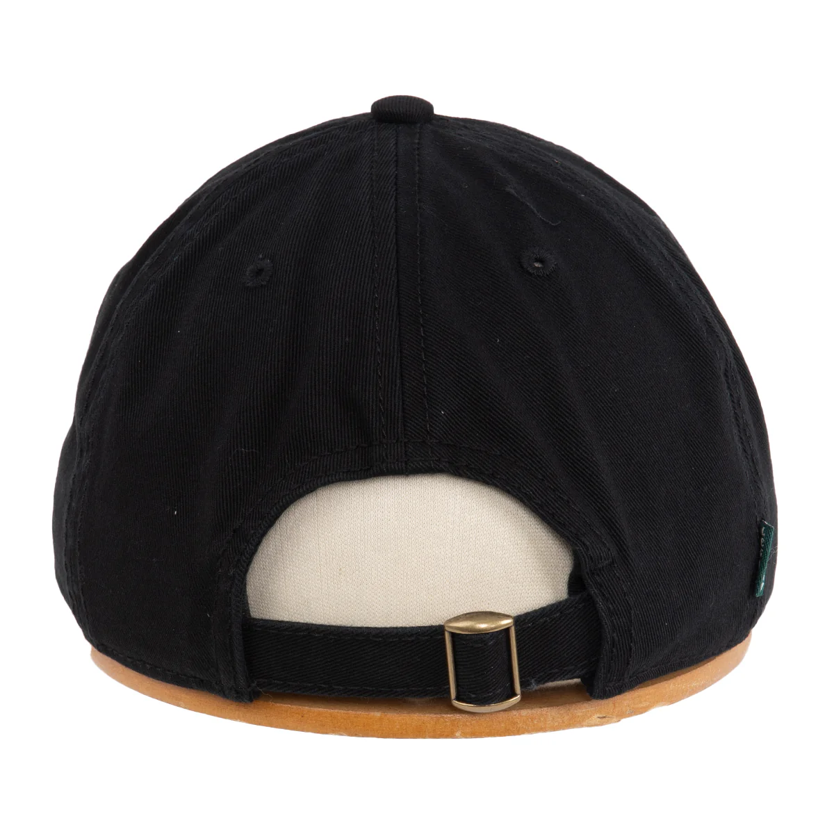 Texas Longhorns Arched EZA Relaxed Twill Adjustable Cap - Image 6