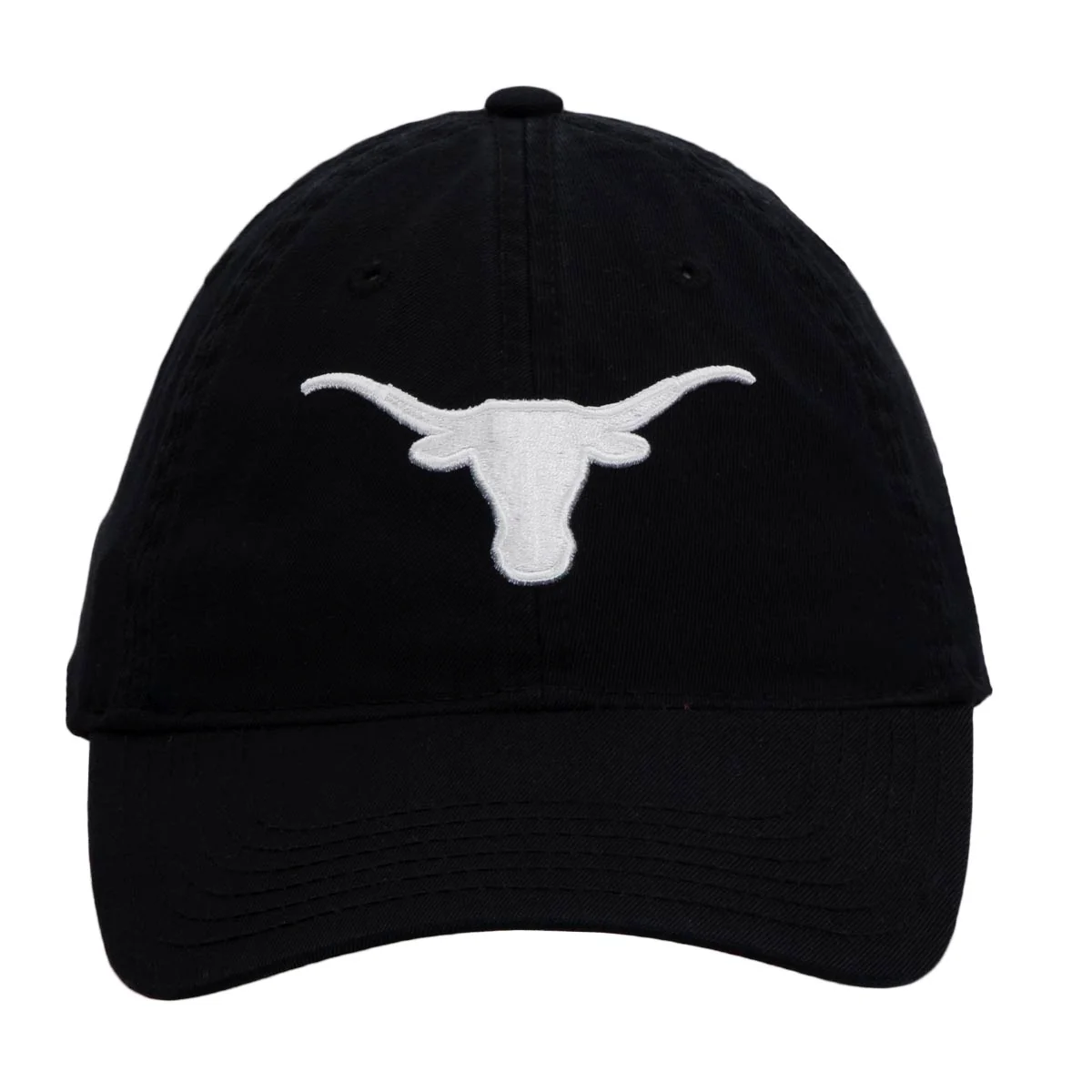 Texas Longhorns EZA Relaxed Twill Adjustable Cap - Image 11