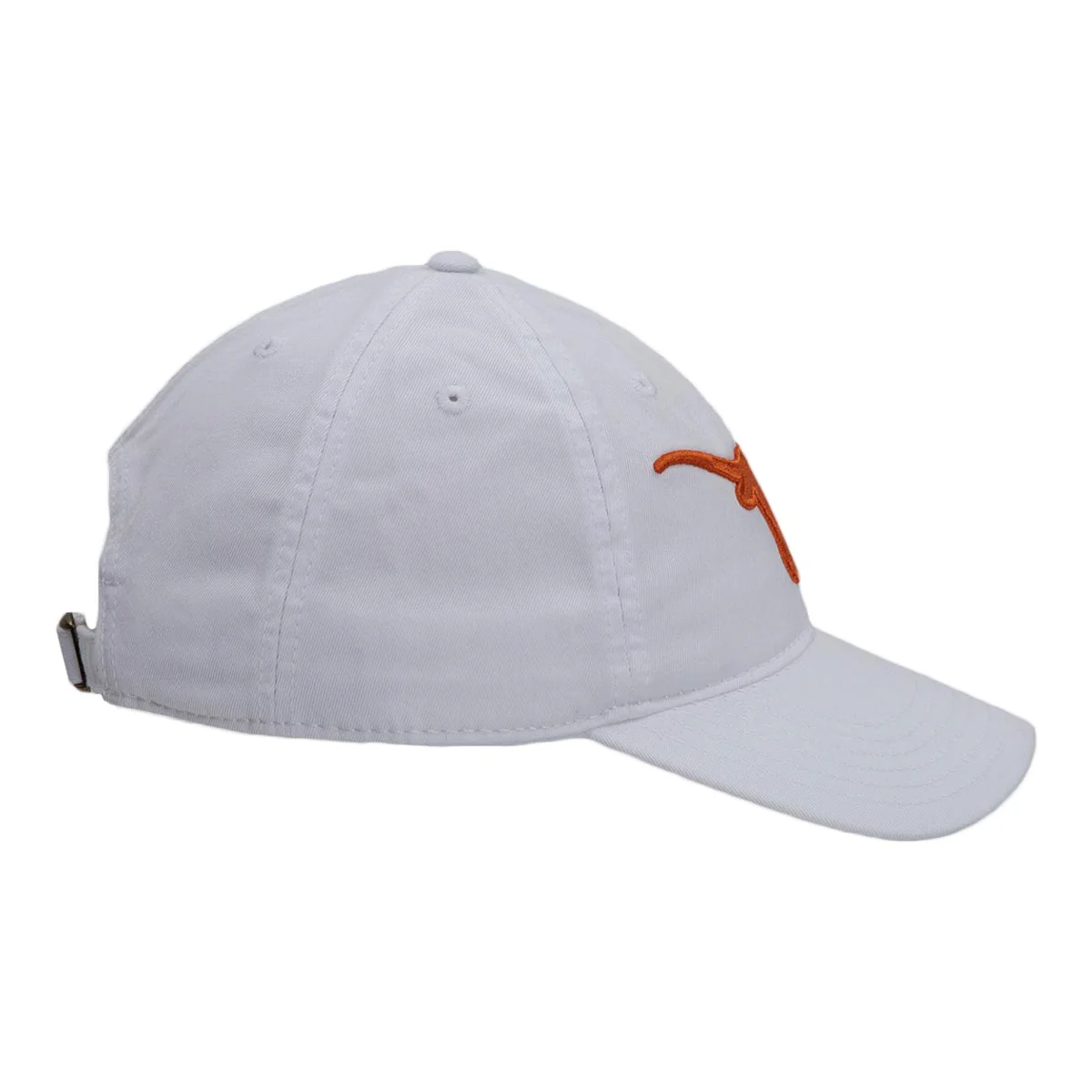 Texas Longhorns EZA Relaxed Twill Adjustable Cap - Image 13