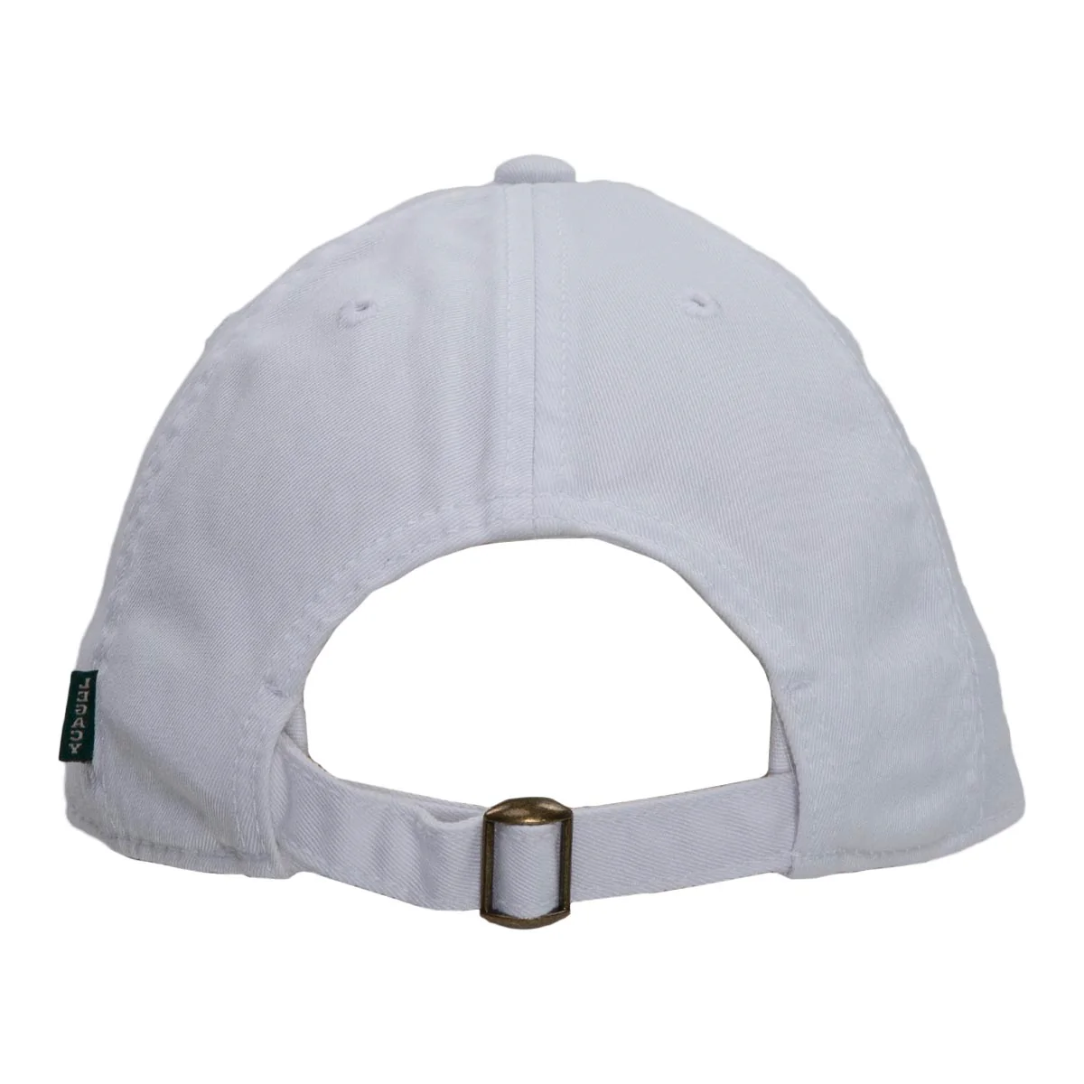 Texas Longhorns EZA Relaxed Twill Adjustable Cap - Image 14