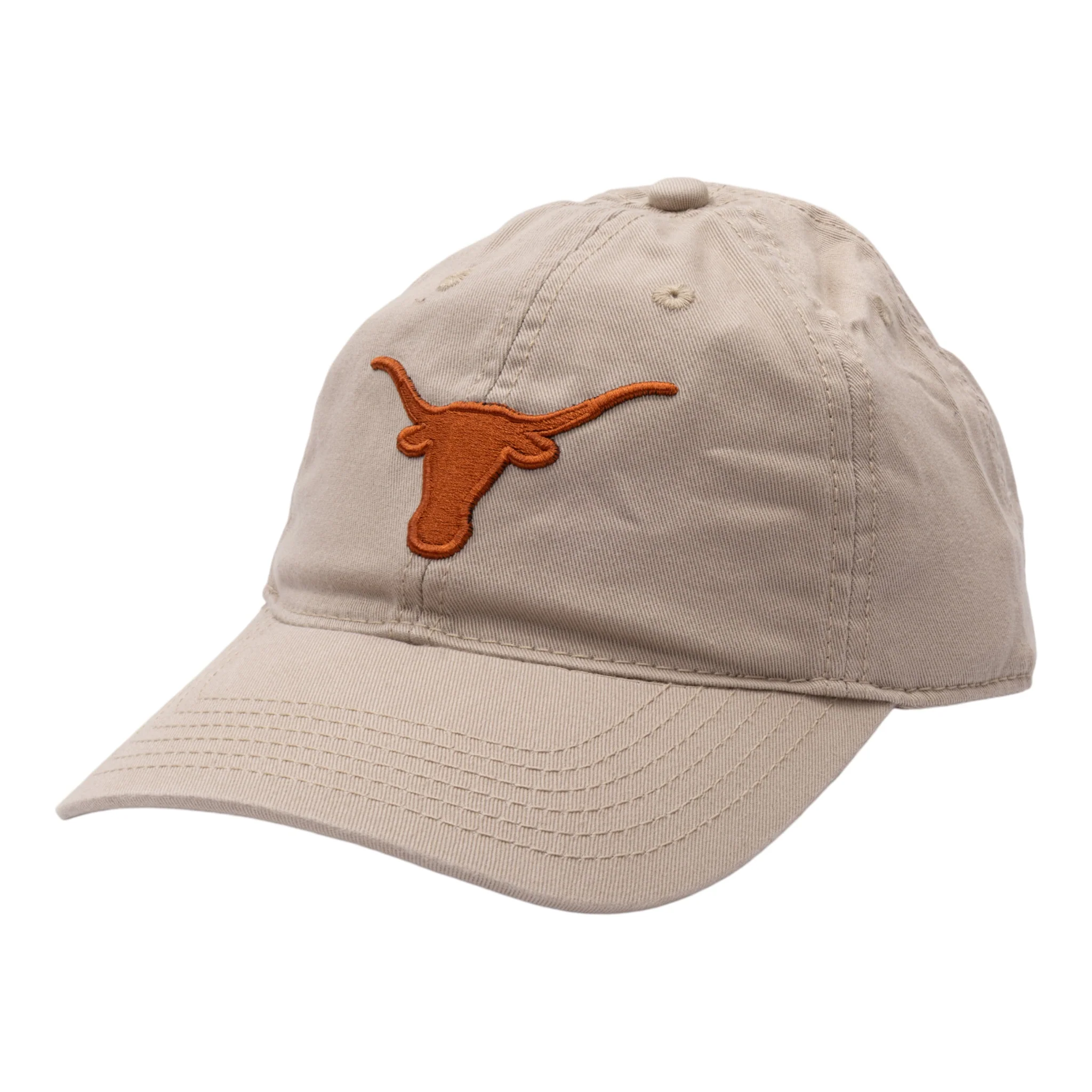 Texas Longhorns EZA Relaxed Twill Adjustable Cap - Image 15