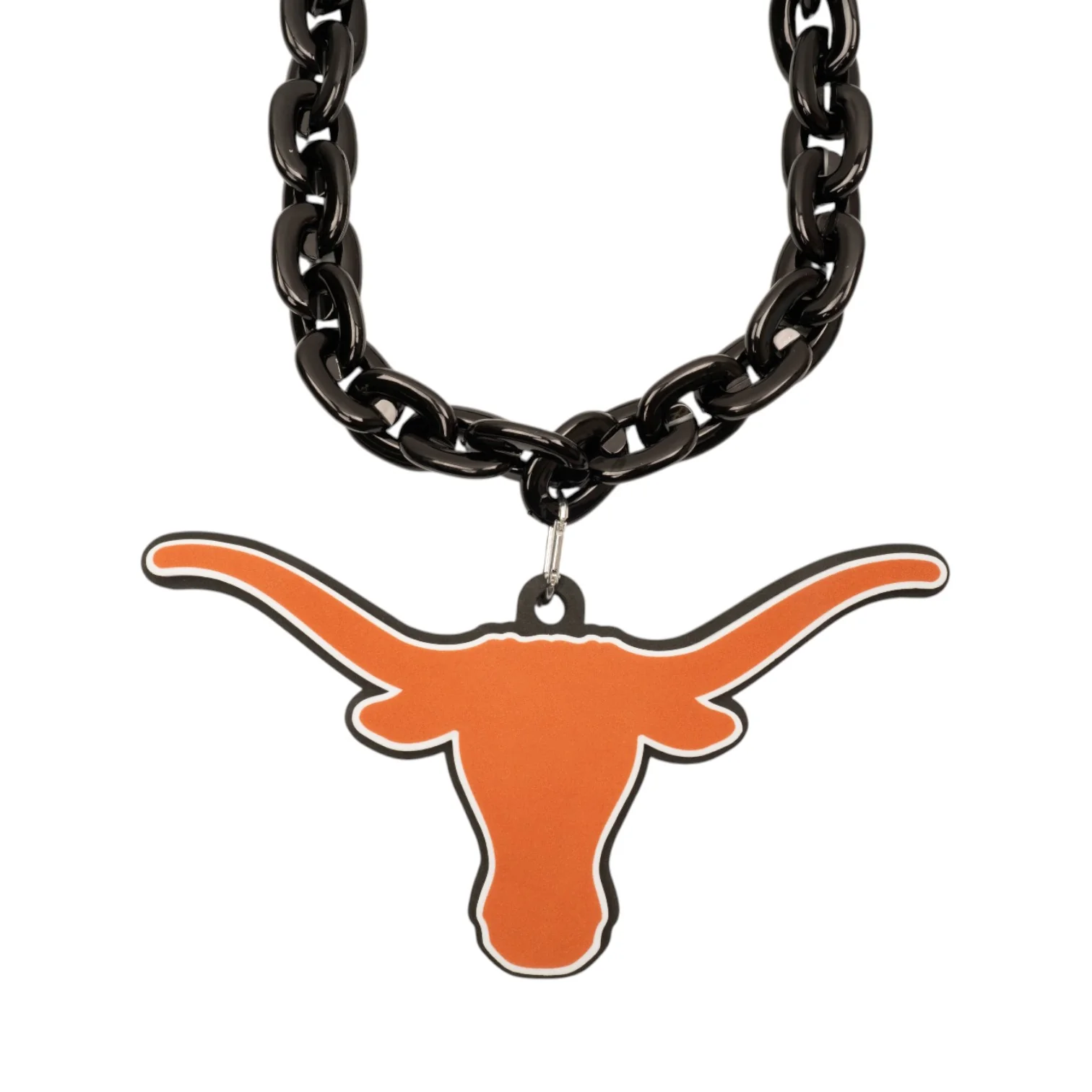 Texas Longhorns Fan Chain - Image 2