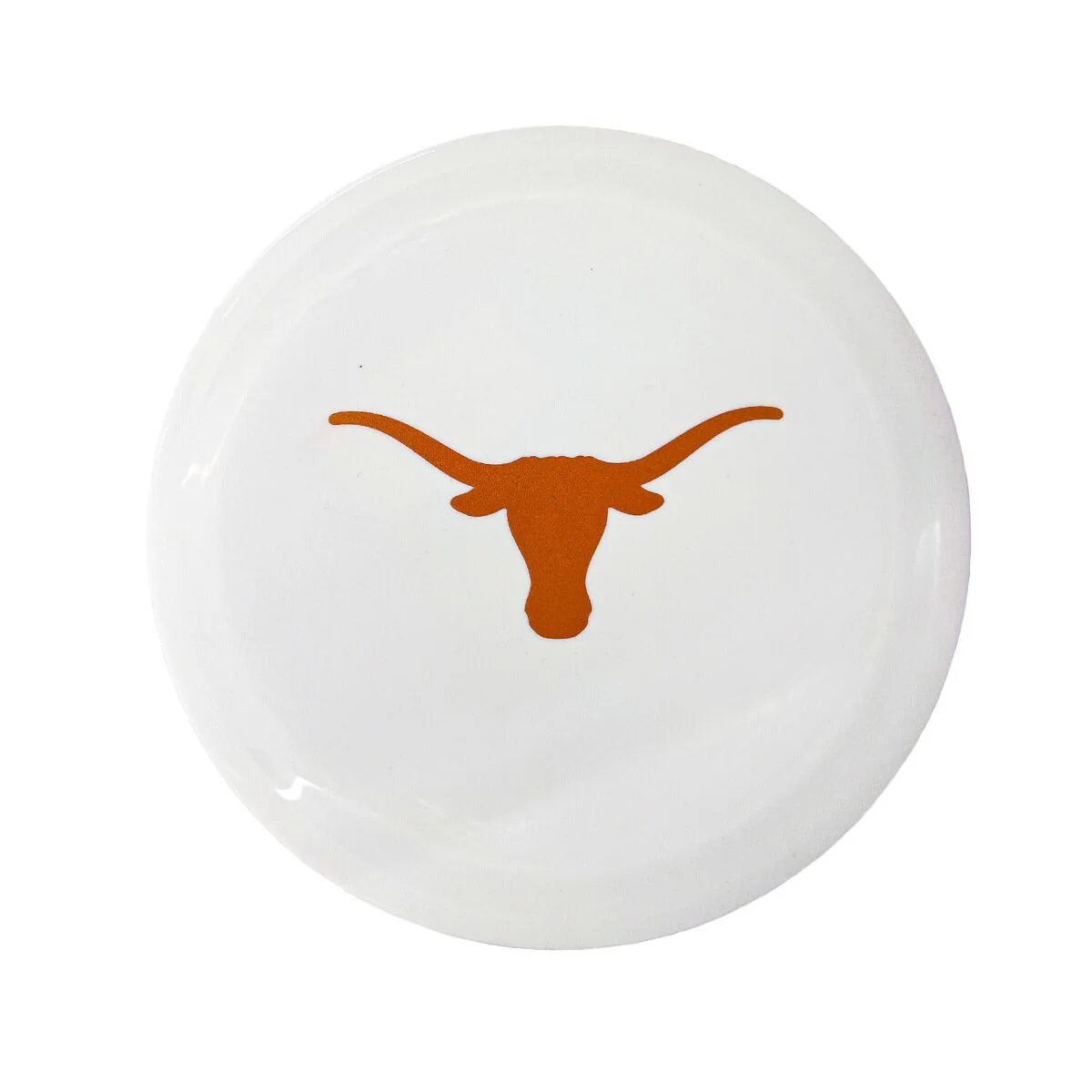 Texas Longhorns Golf Driver Disc Cover