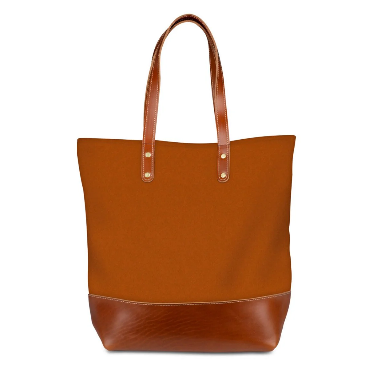 Texas Longhorns Heritage Gear Tote Bag - Image 2