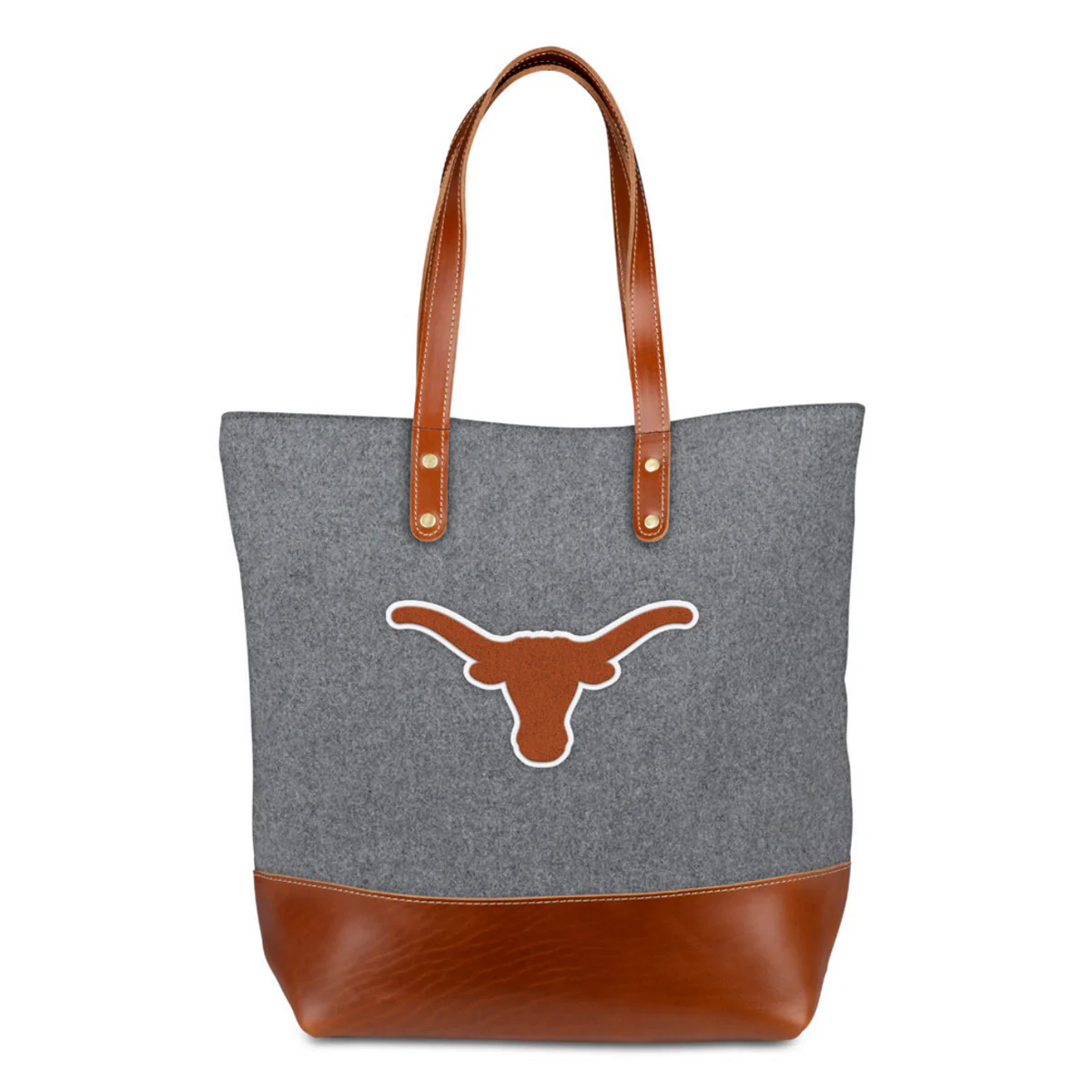 Texas Longhorns Heritage Gear Tote Bag - Image 5