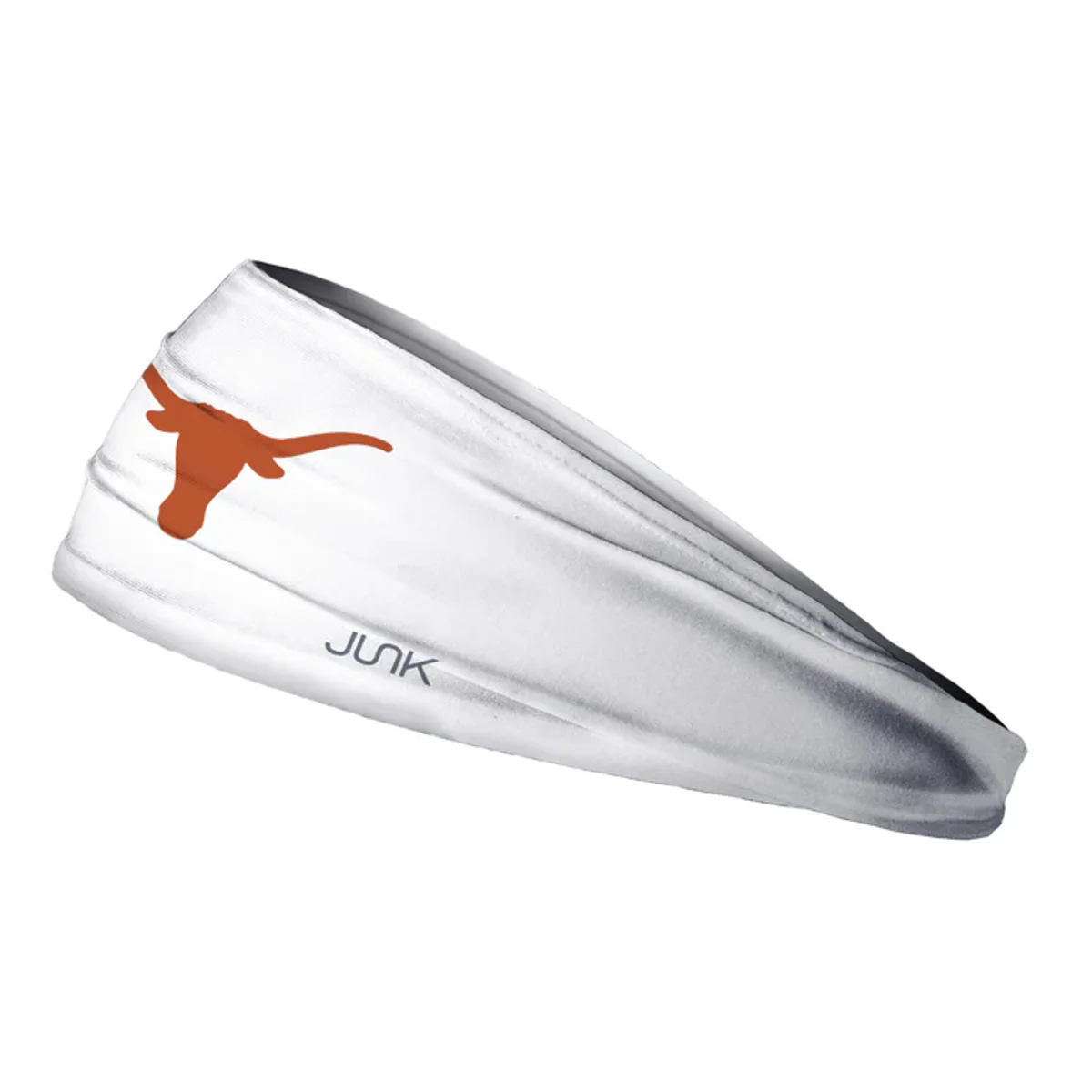 Texas Longhorns Junk Steerhead Headband - Image 4